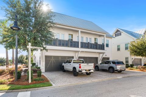Photo of 13 Dune Comet Lane #C, Inlet Beach, FL 32461 (MLS # 990290)