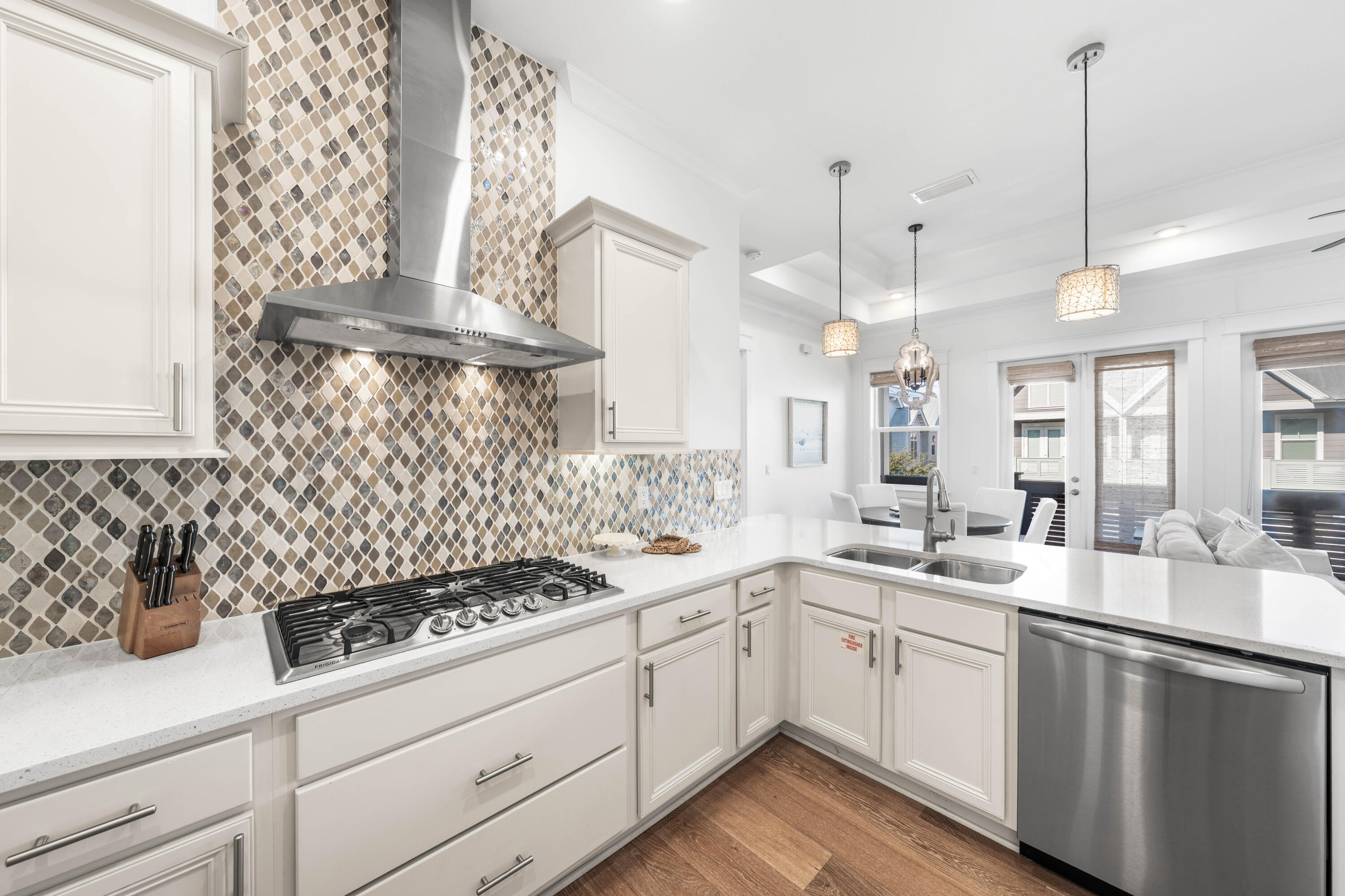 Prominence - Residential