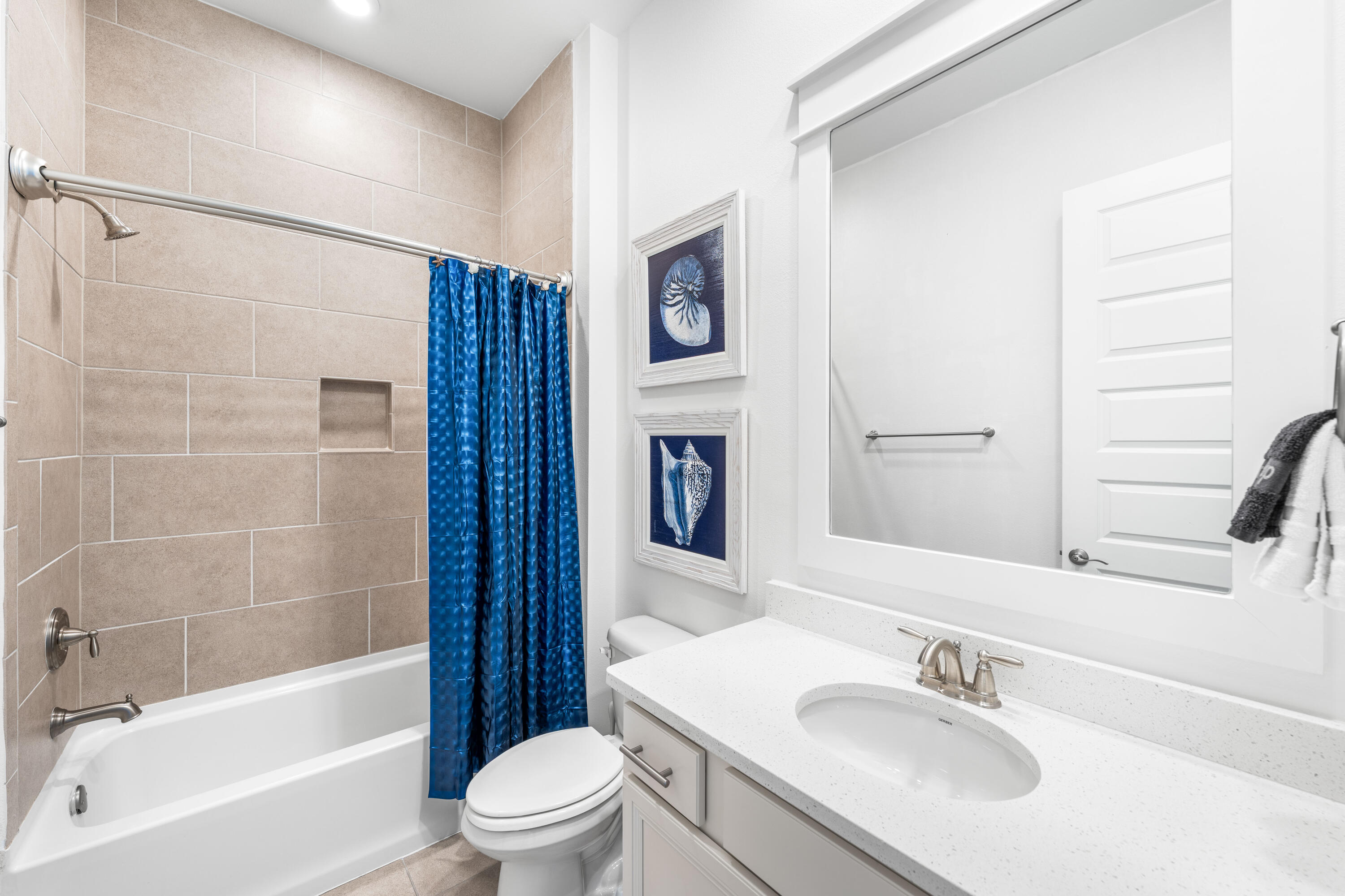 Prominence - Residential