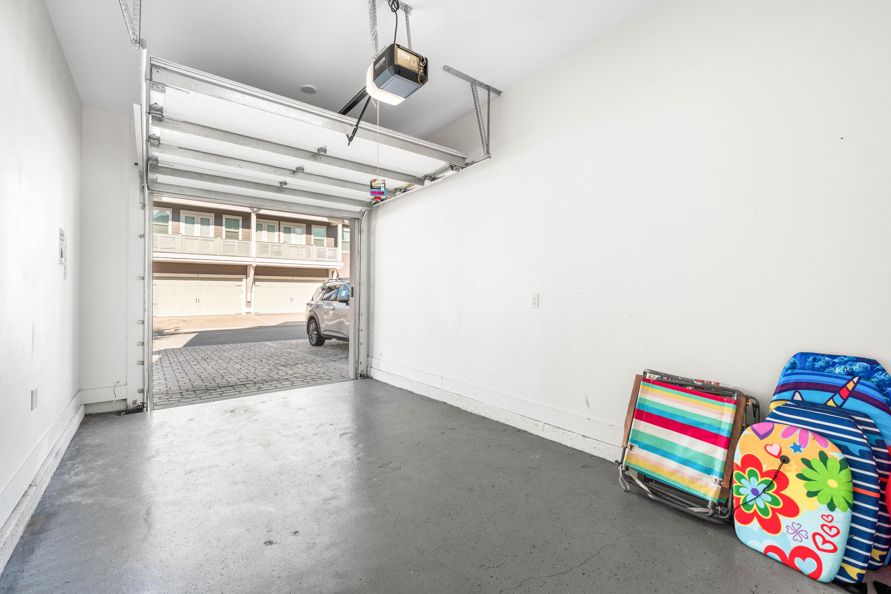 Prominence - Residential