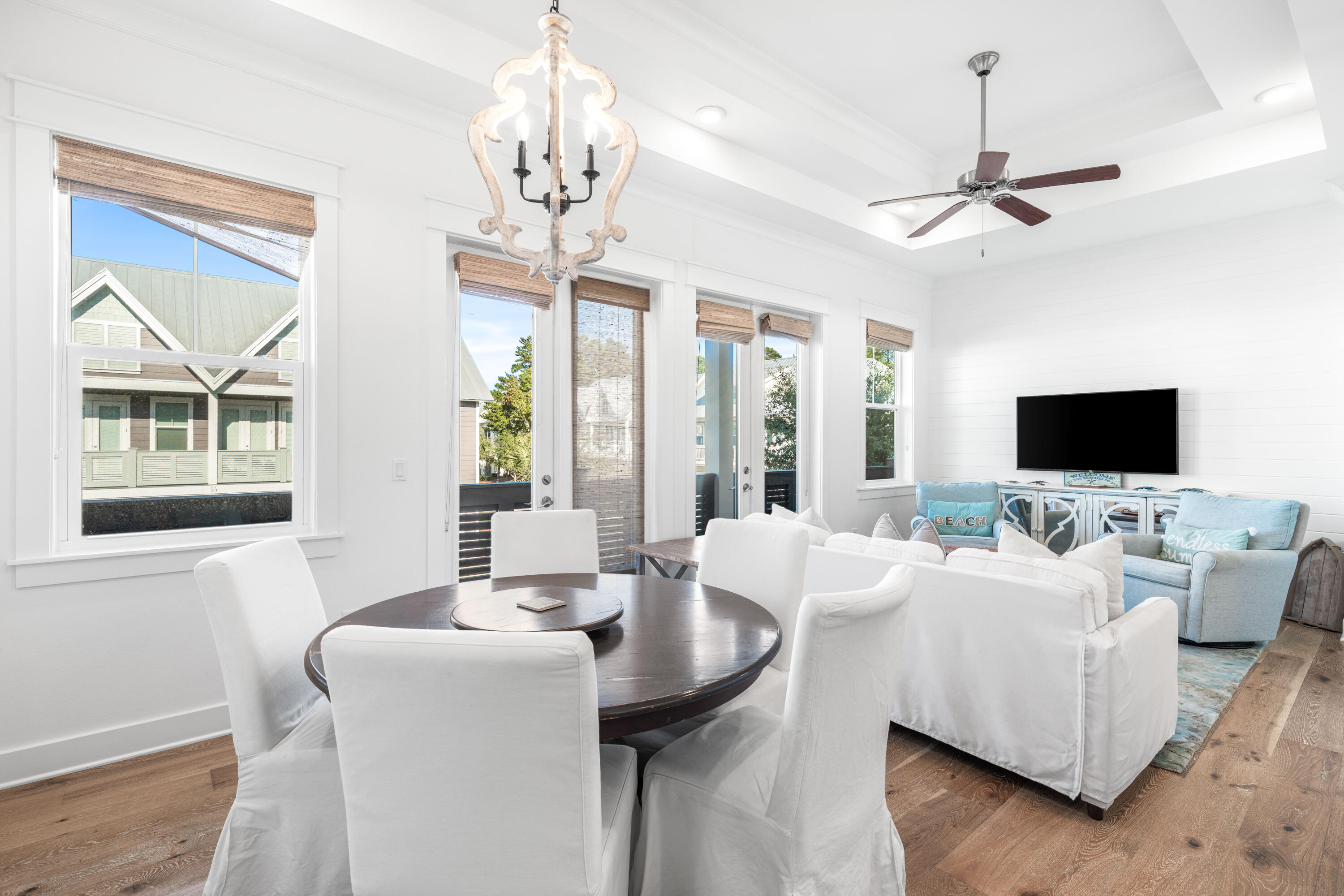 Prominence - Residential