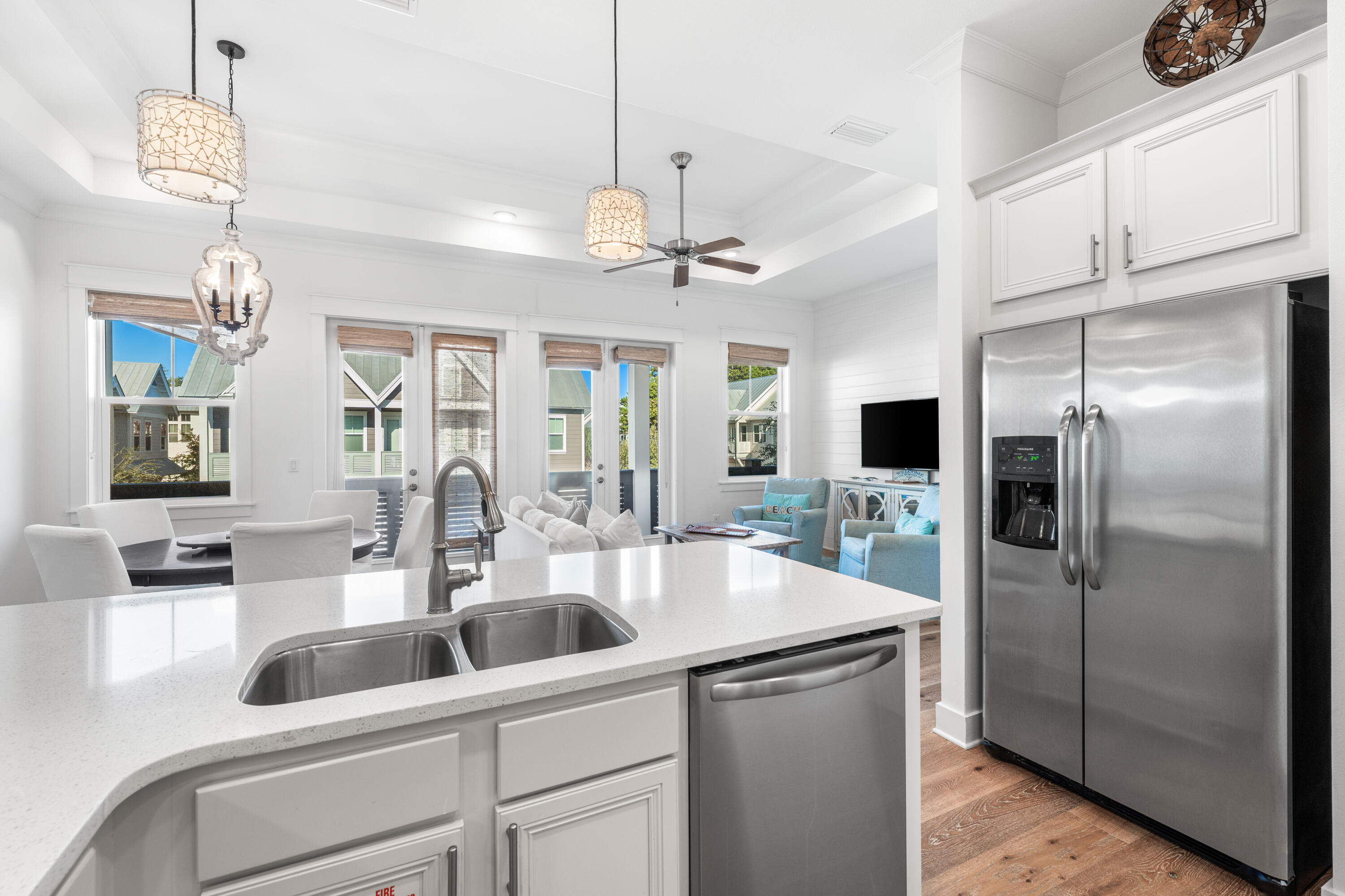 Prominence - Residential