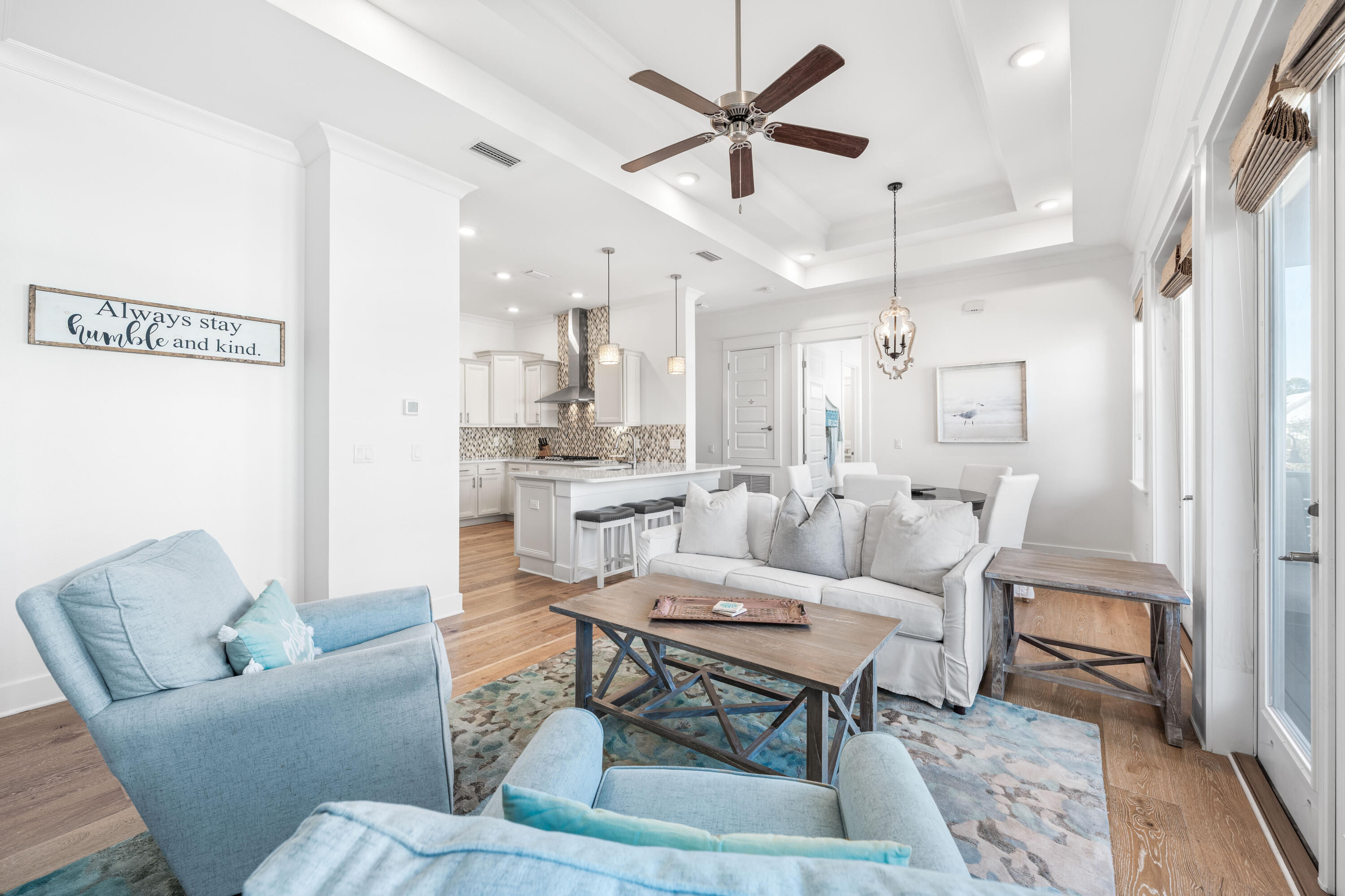 Prominence - Residential