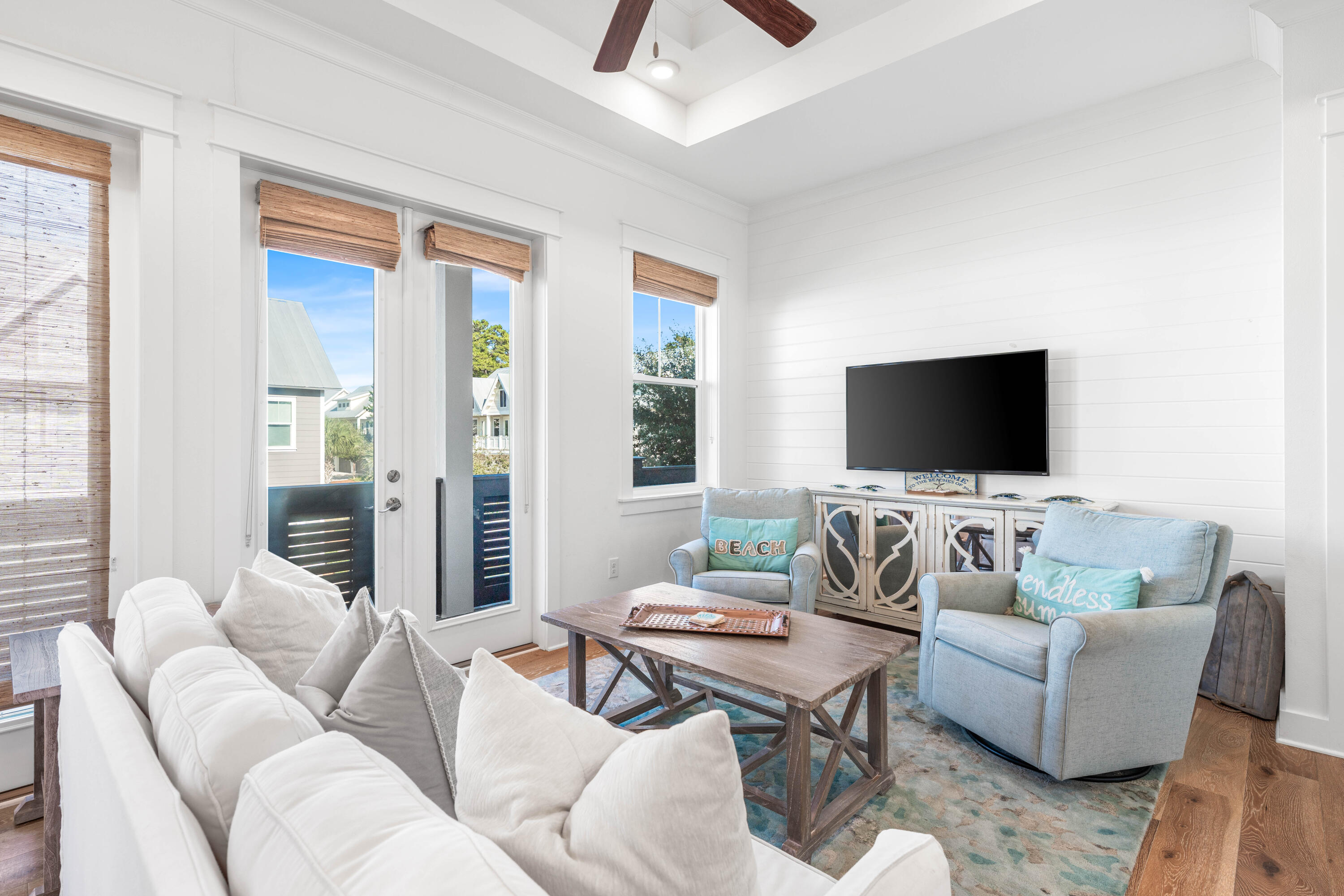 Prominence - Residential