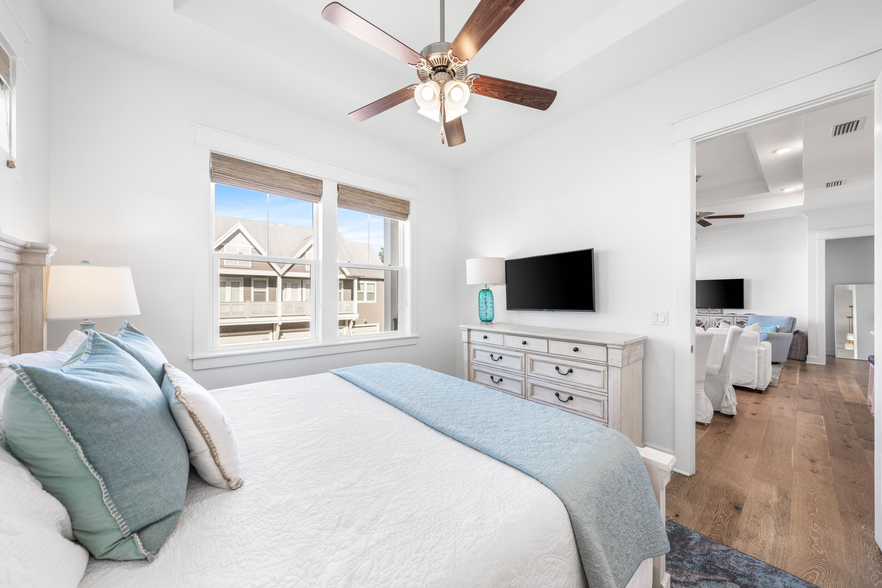 Prominence - Residential