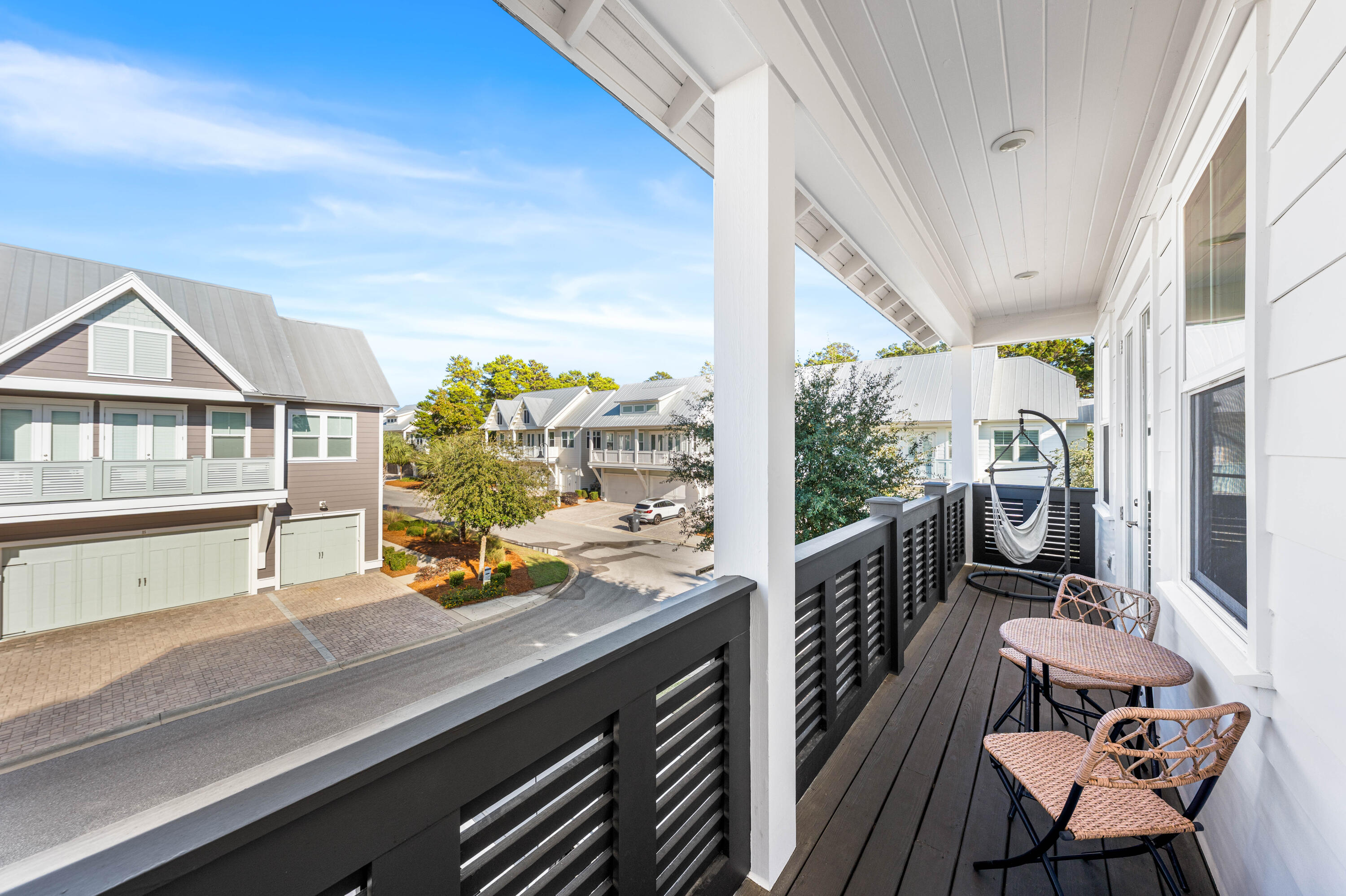 Prominence - Residential