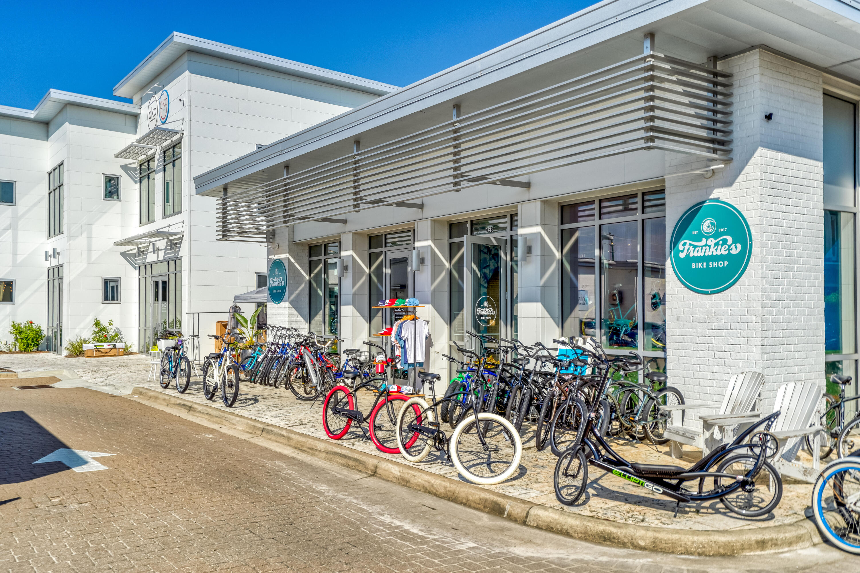 Prominence - Residential