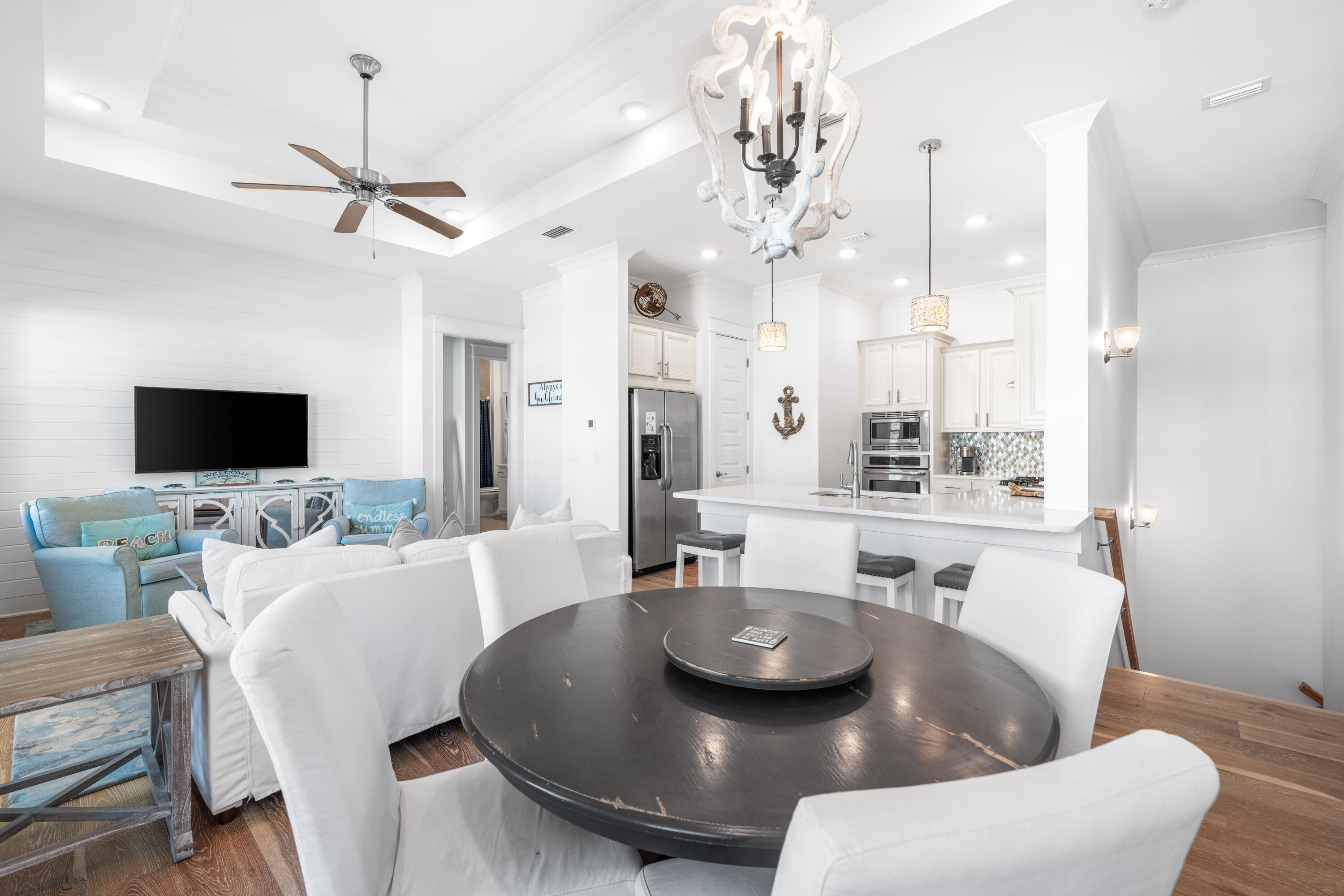 Prominence - Residential