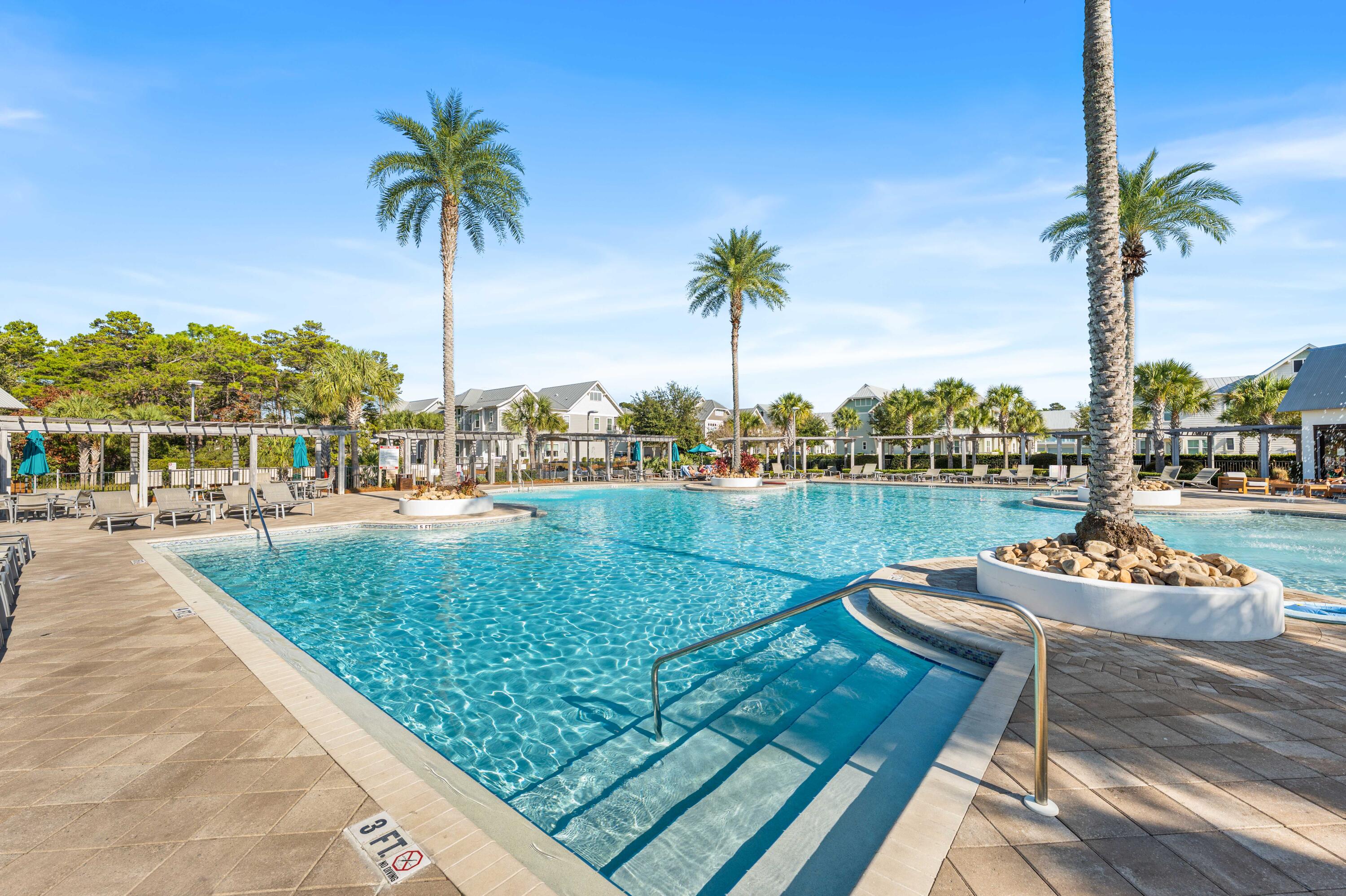 Prominence - Residential