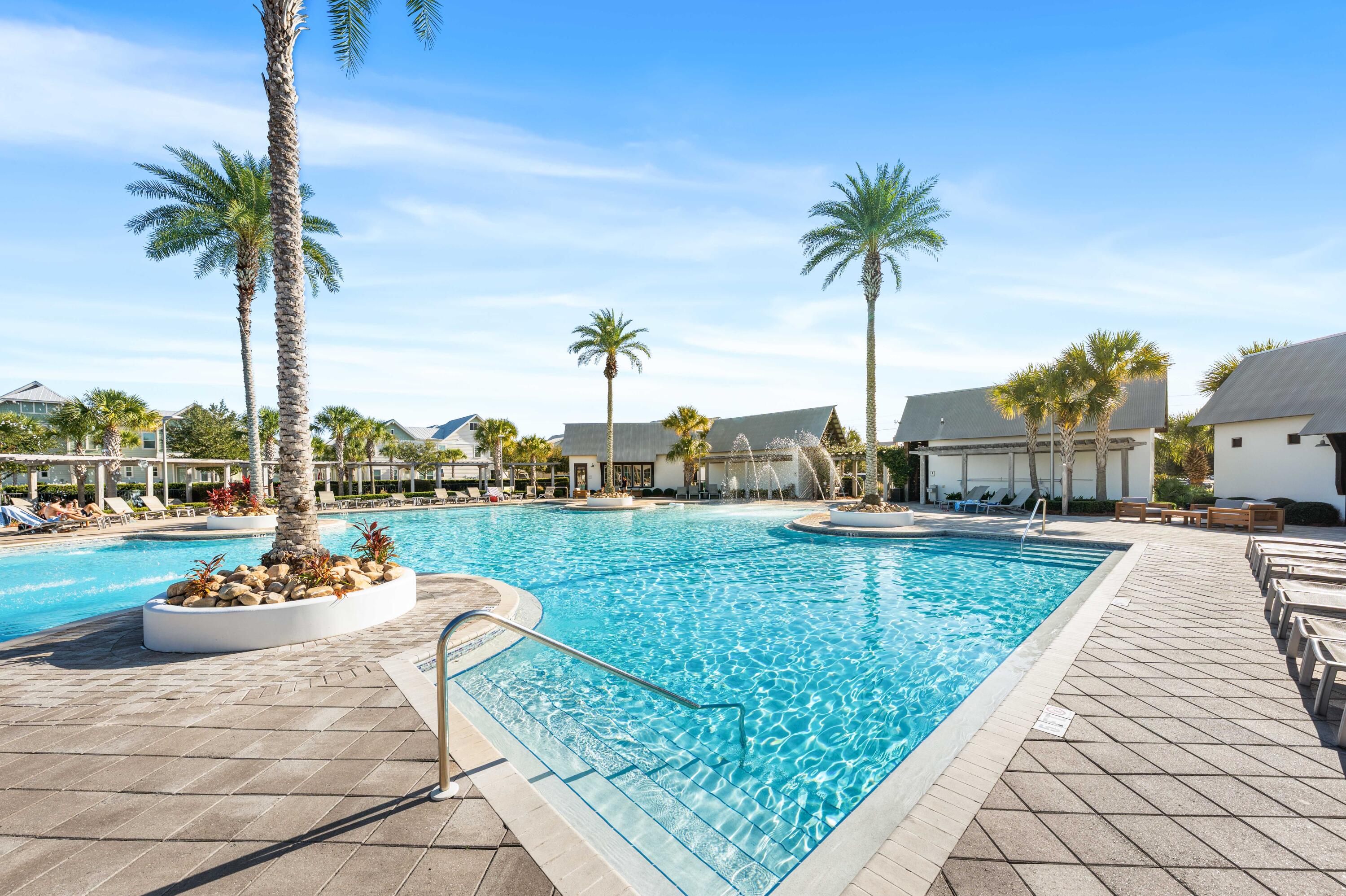 Prominence - Residential