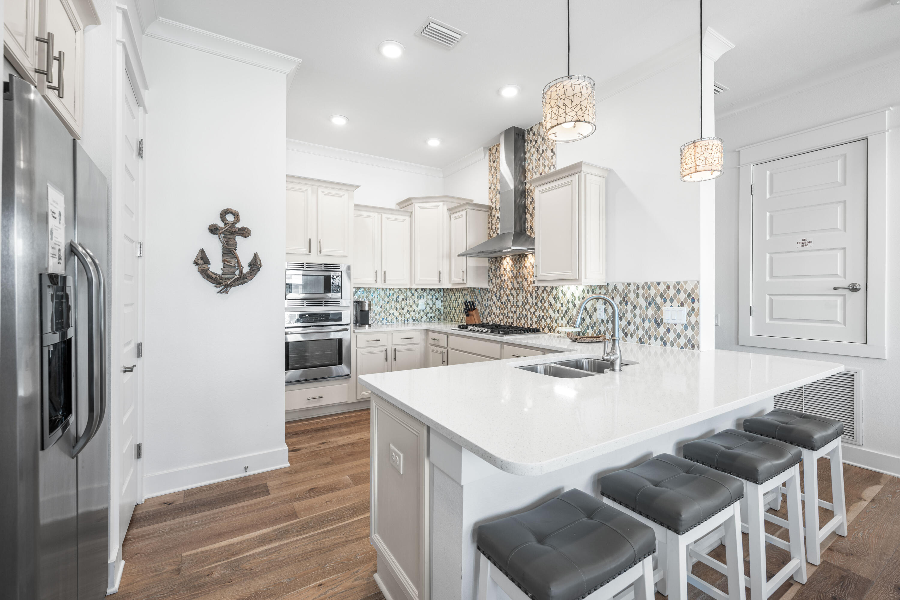 Prominence - Residential