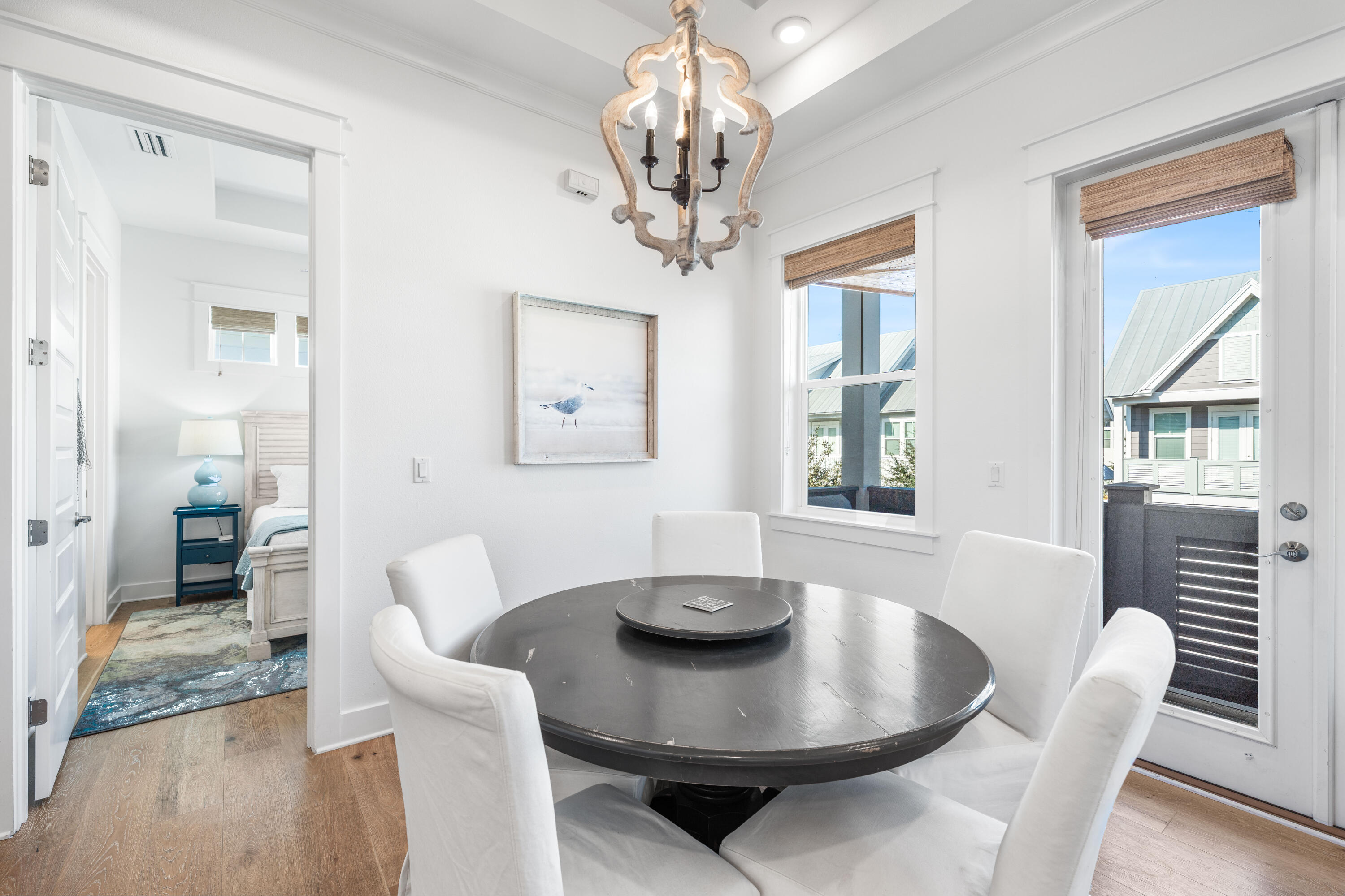 Prominence - Residential