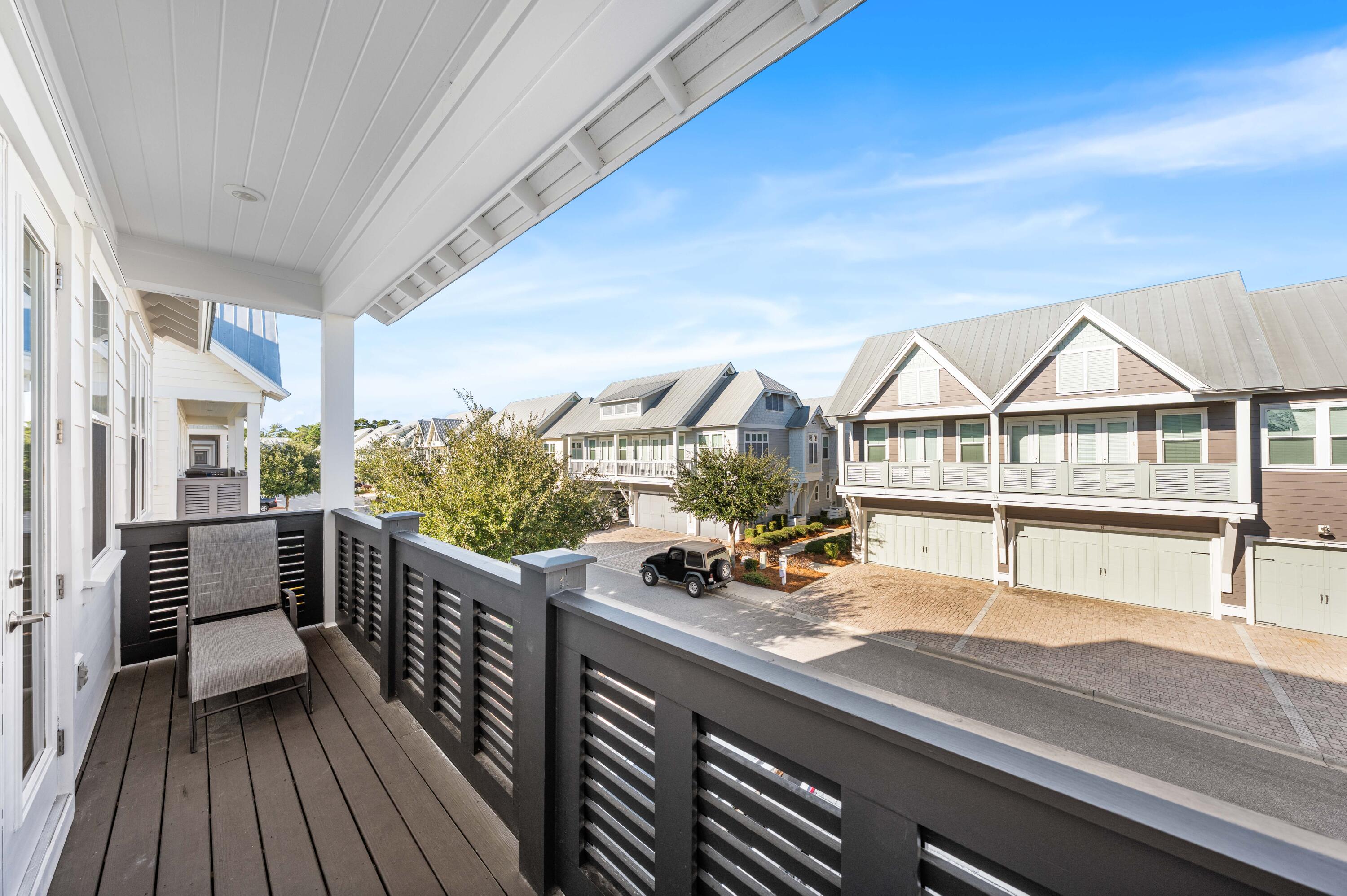 Prominence - Residential