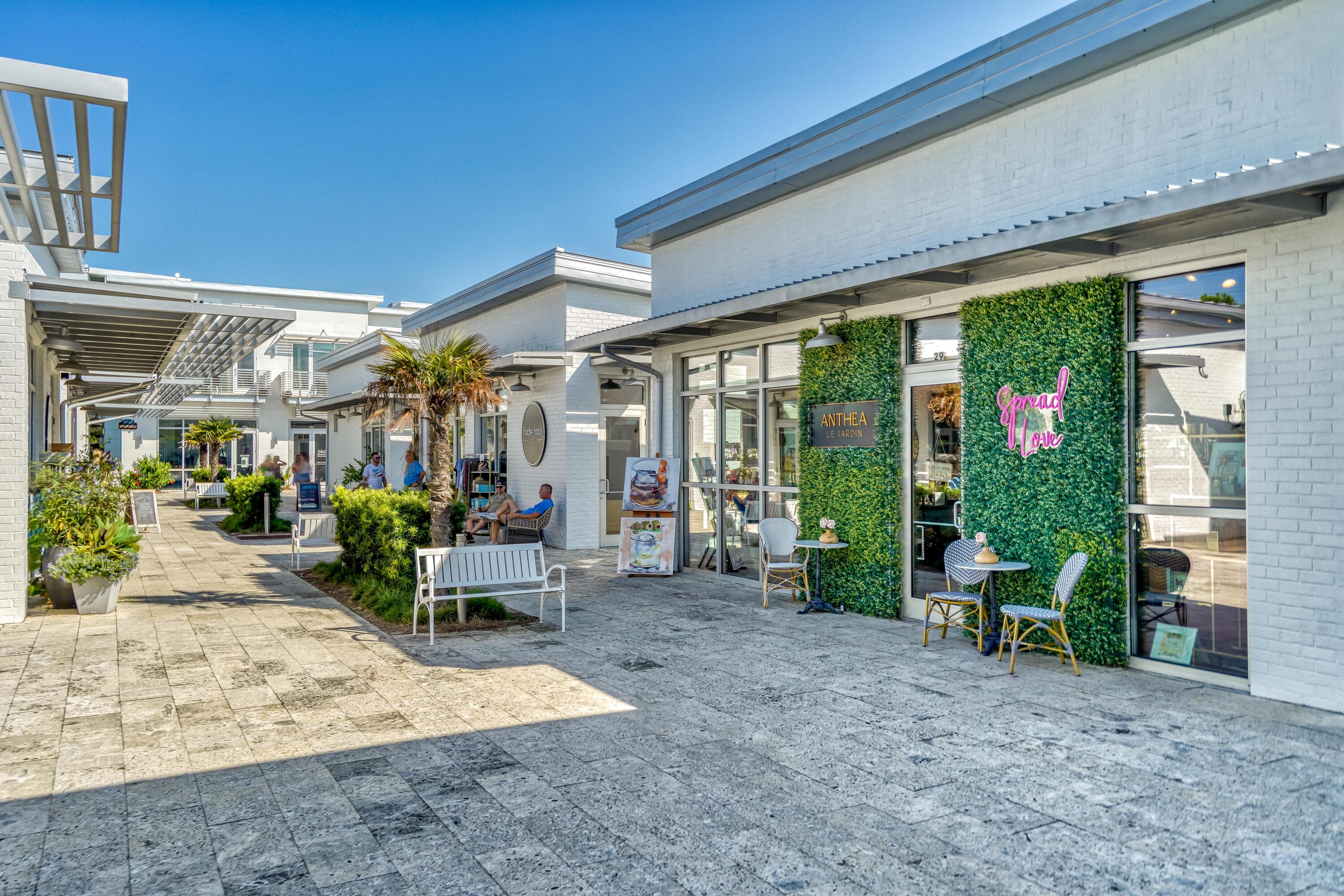 Prominence - Residential