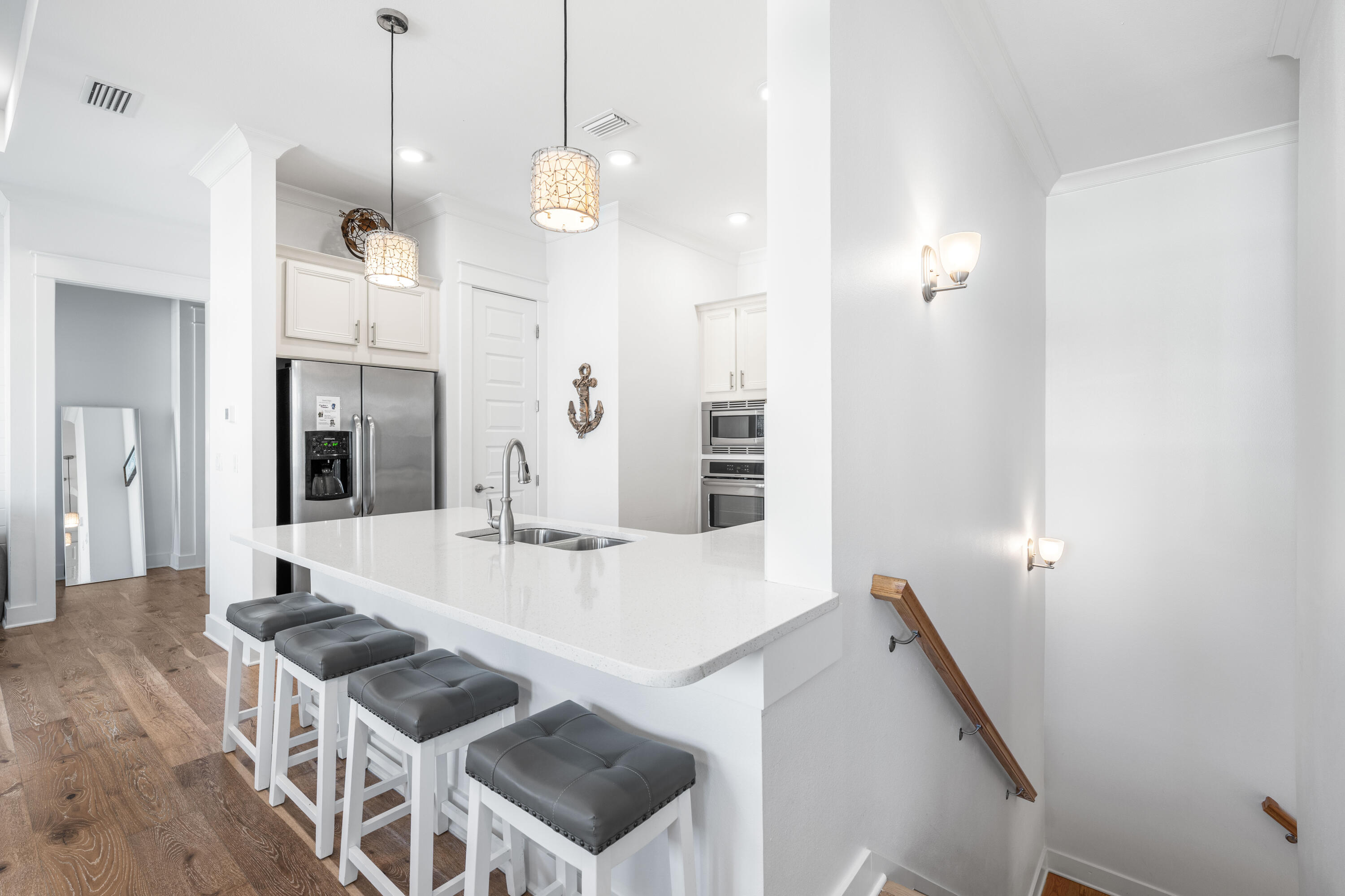 Prominence - Residential