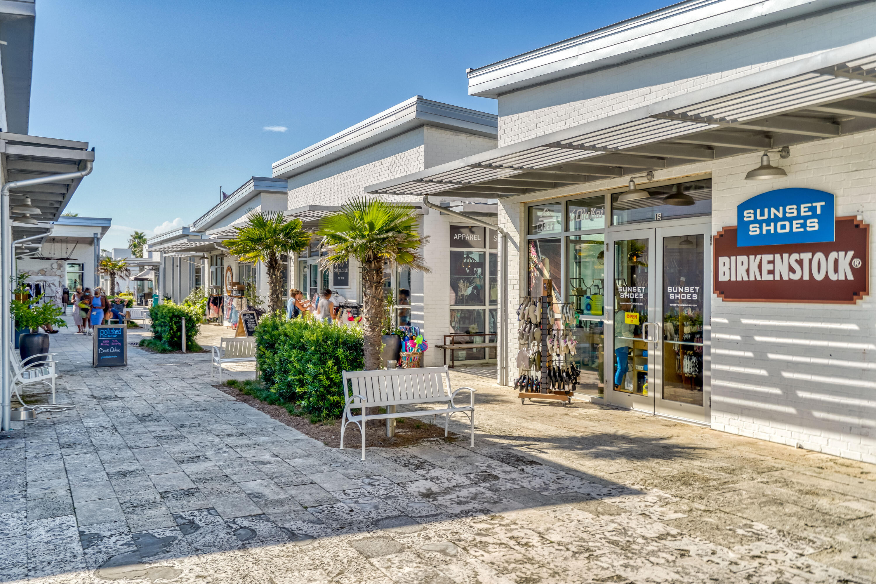 Prominence - Residential