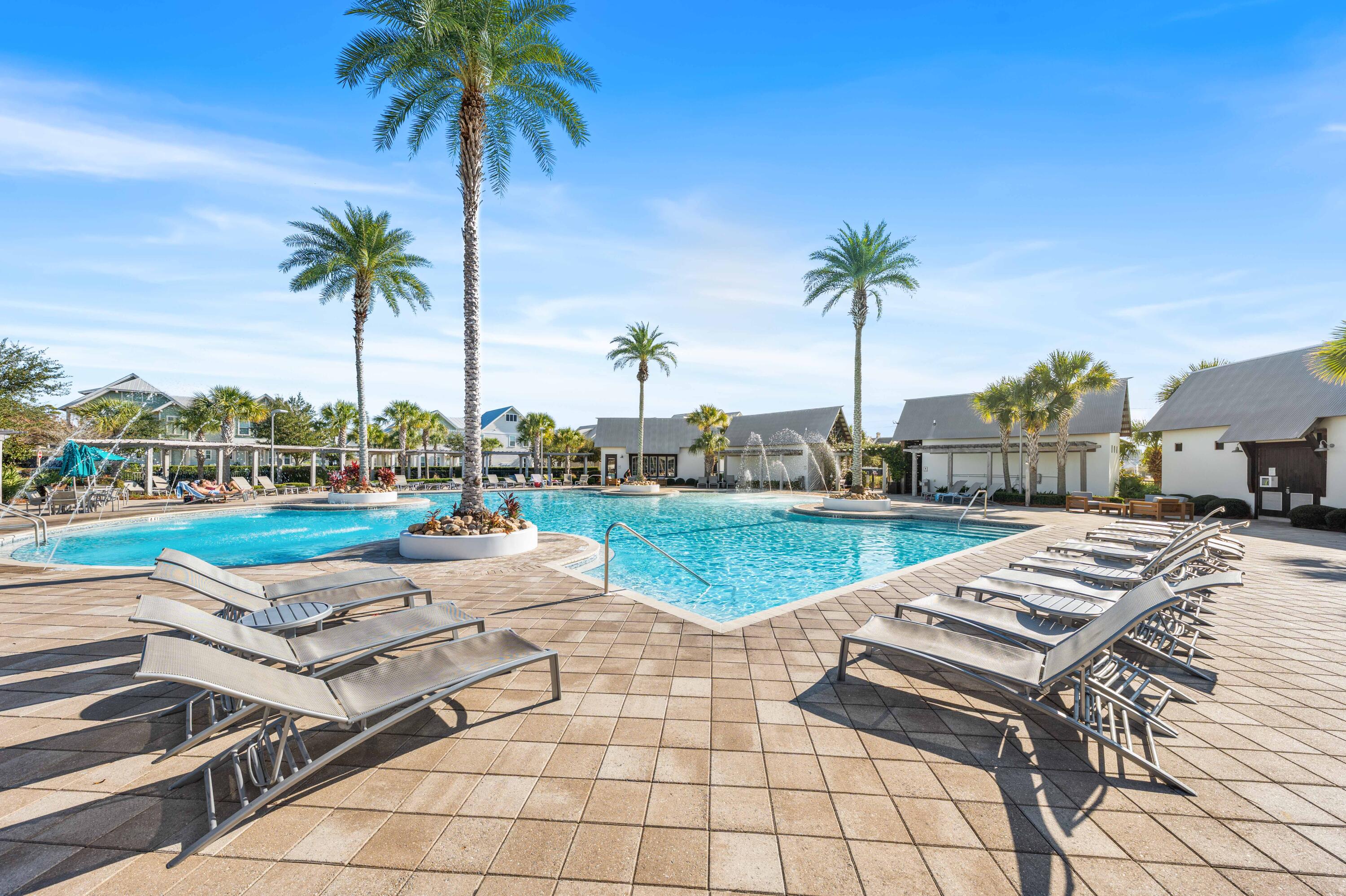 Prominence - Residential