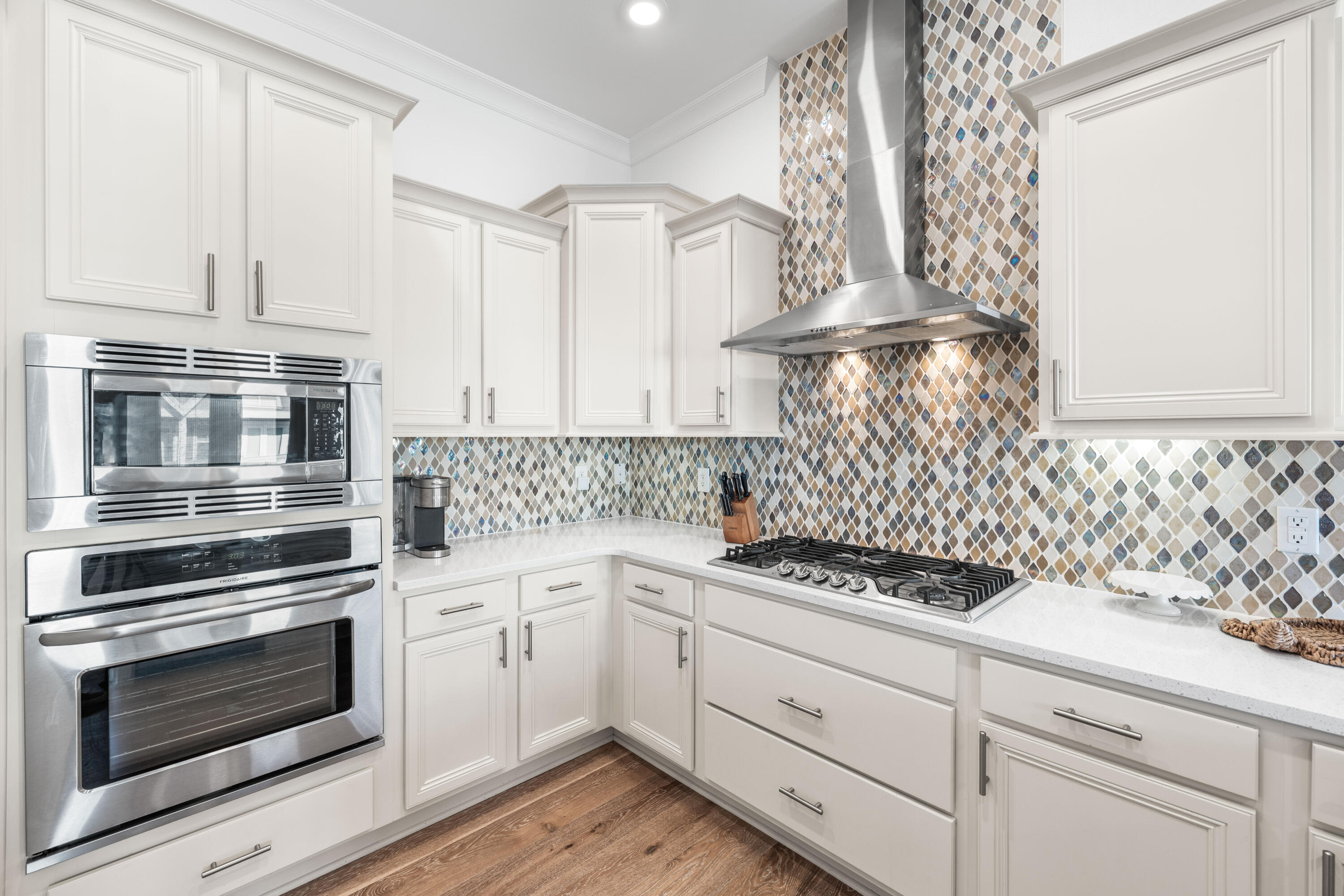 Prominence - Residential