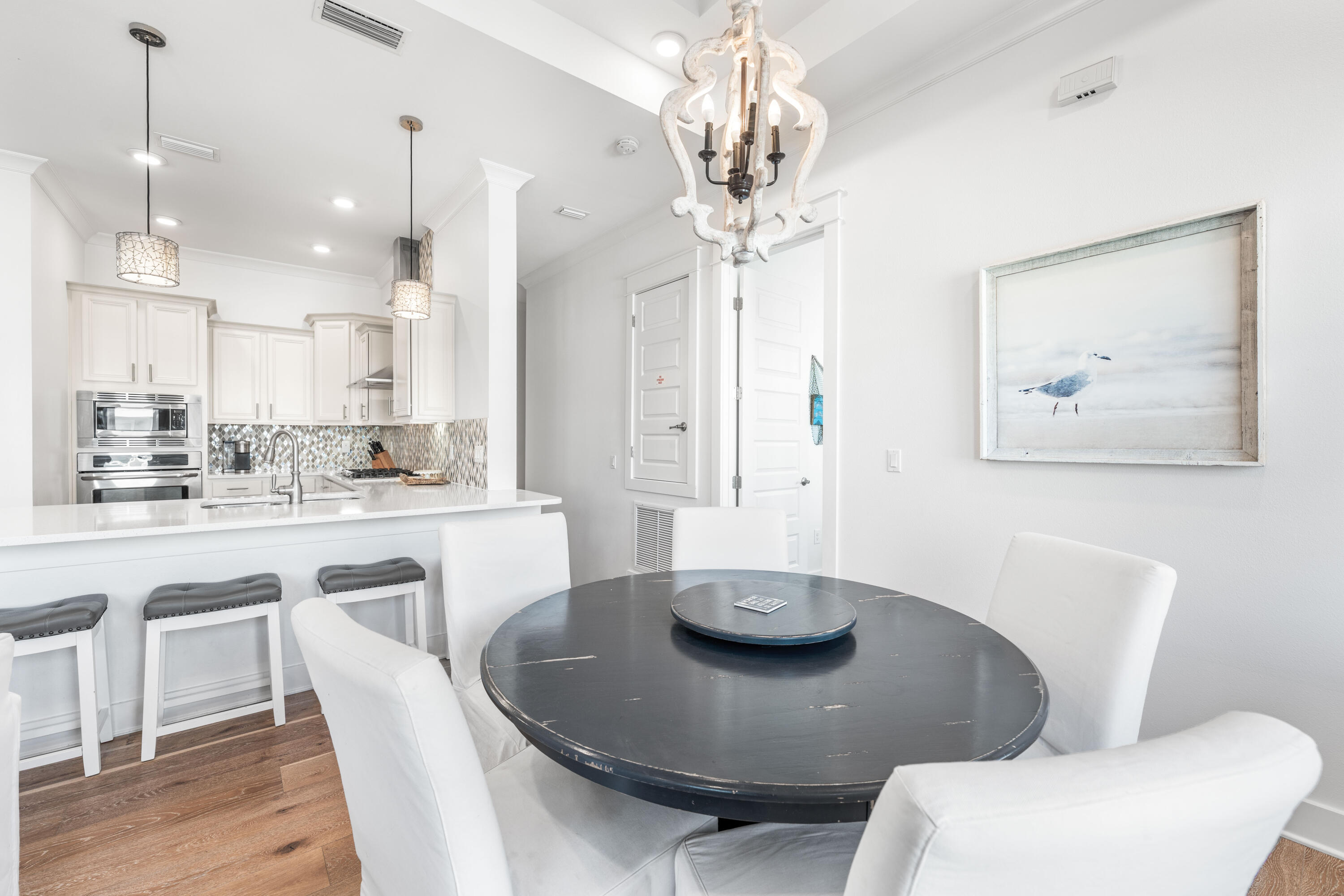 Prominence - Residential