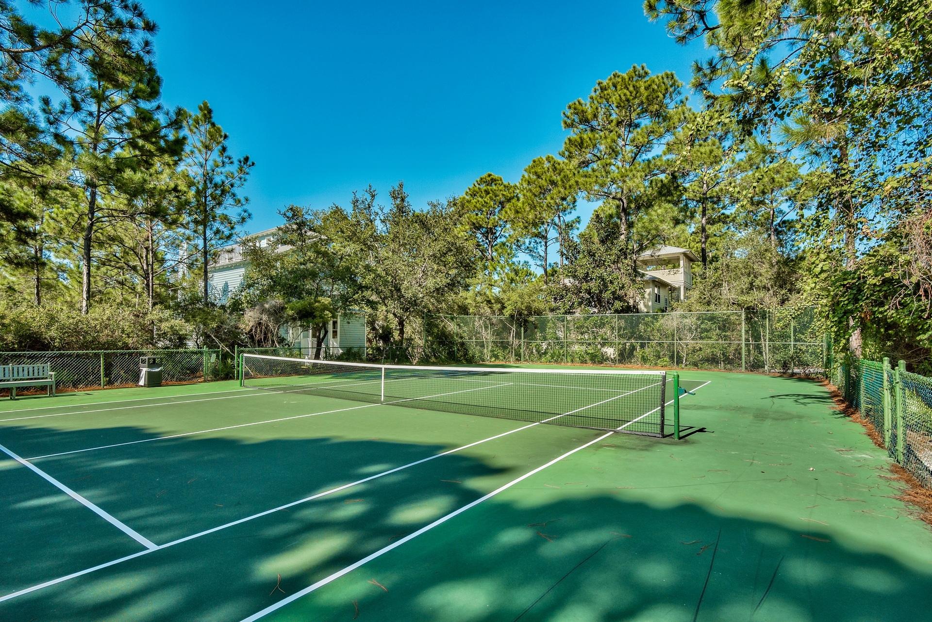 GROVE BY THE SEA - Land