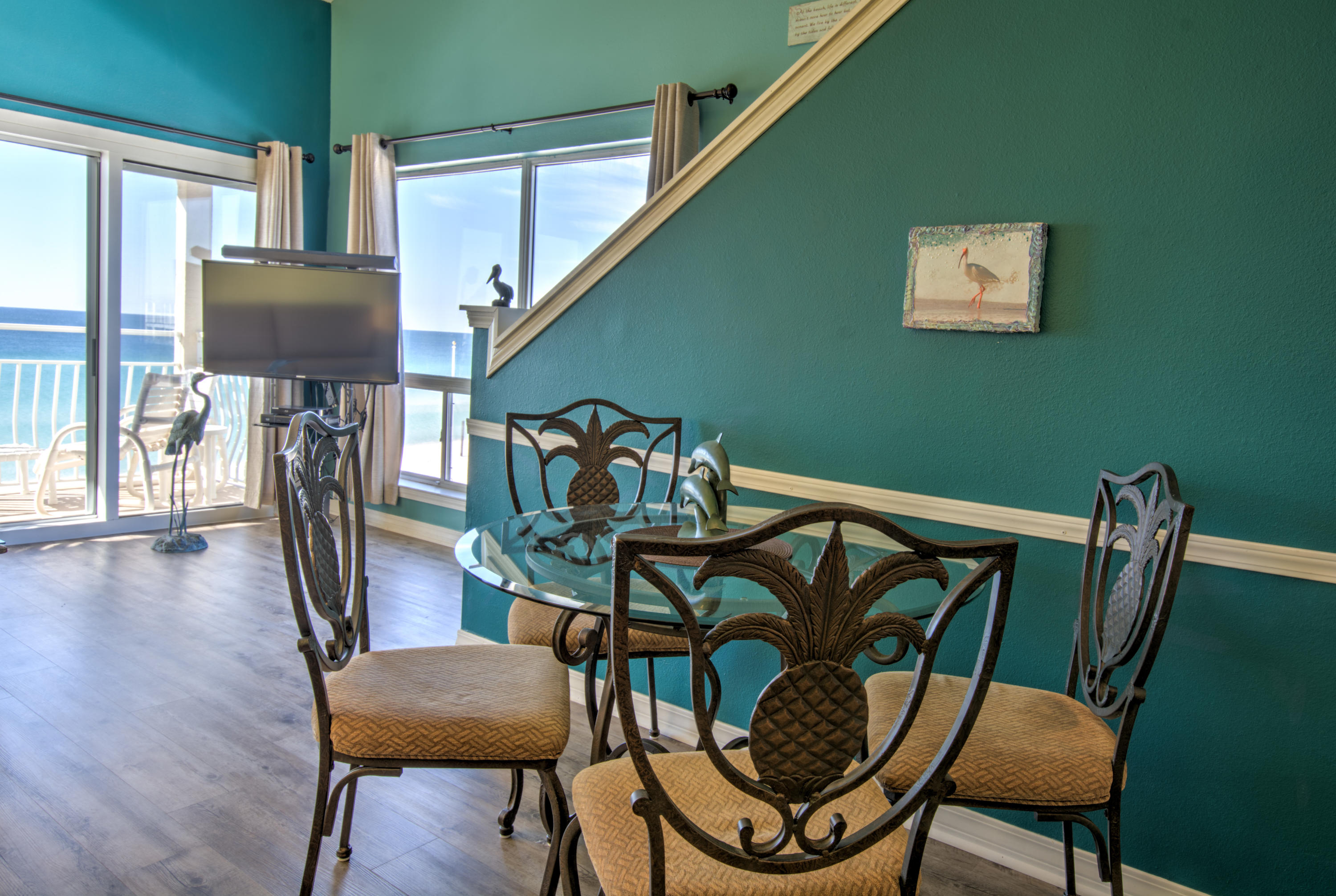 CRYSTAL SANDS CONDO - Residential