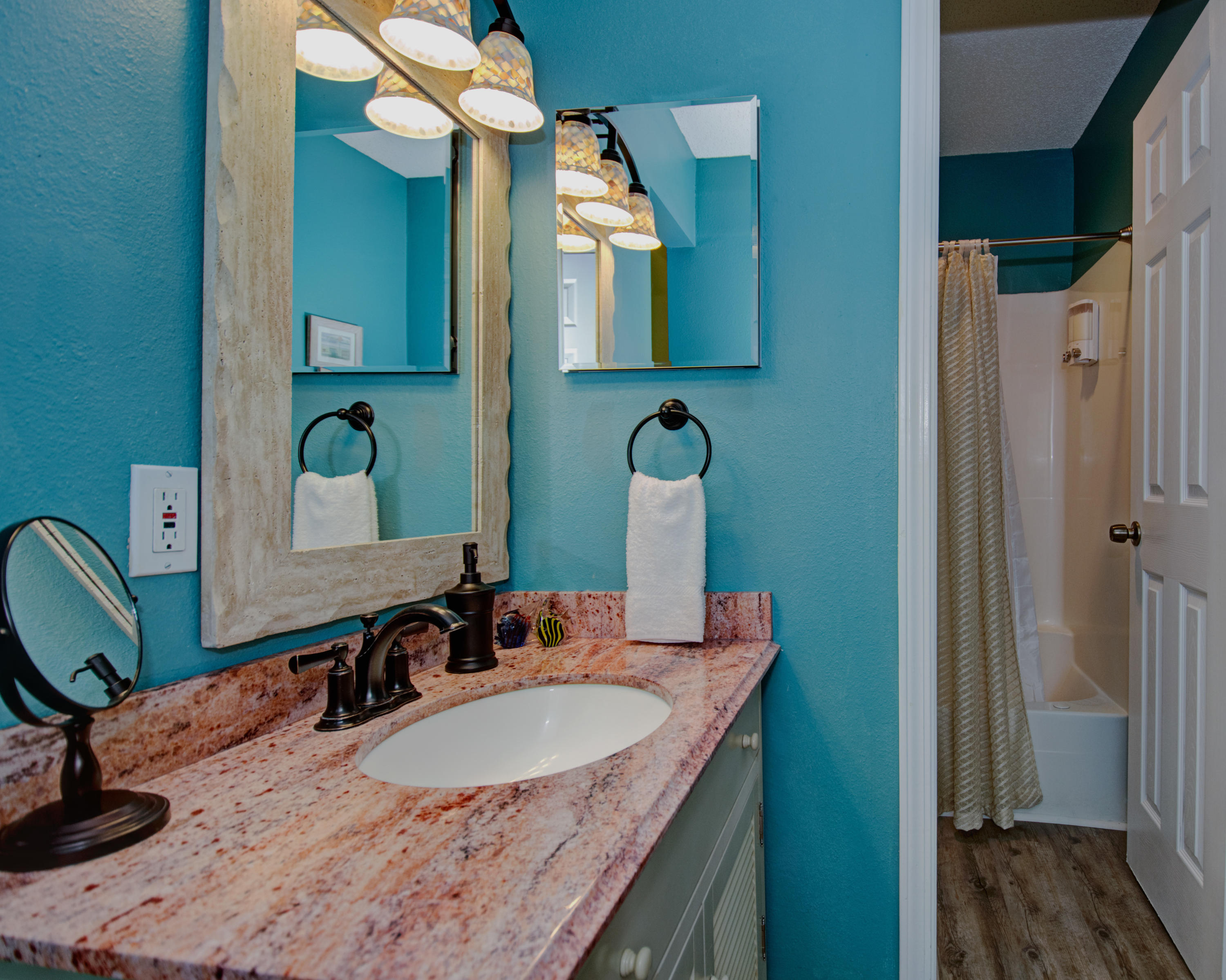 CRYSTAL SANDS CONDO - Residential