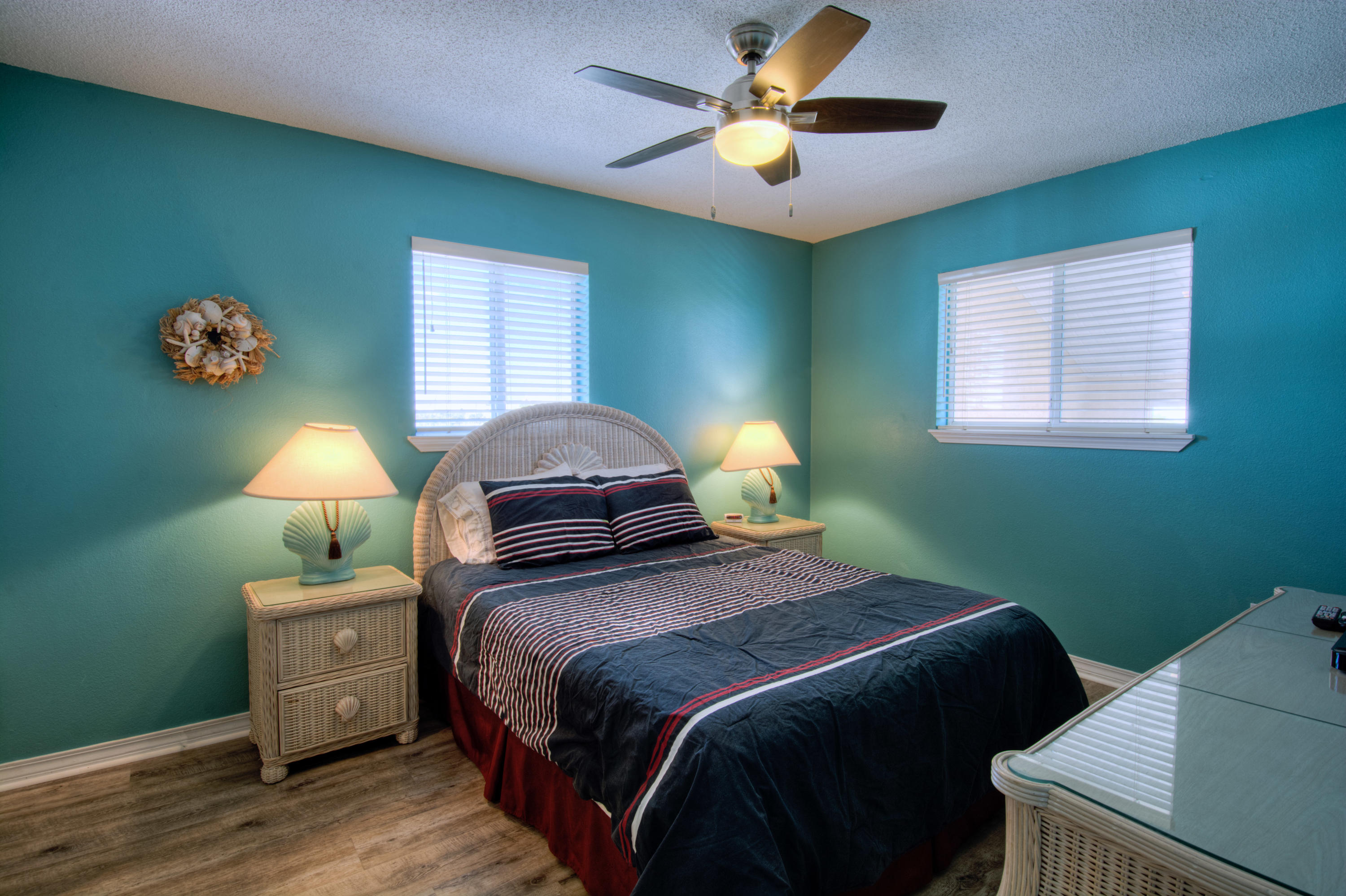 CRYSTAL SANDS CONDO - Residential