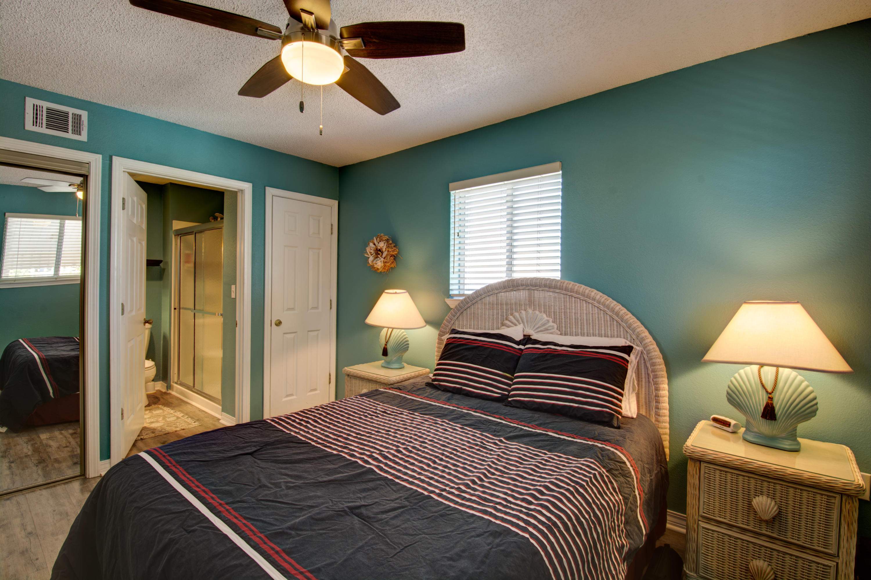 CRYSTAL SANDS CONDO - Residential