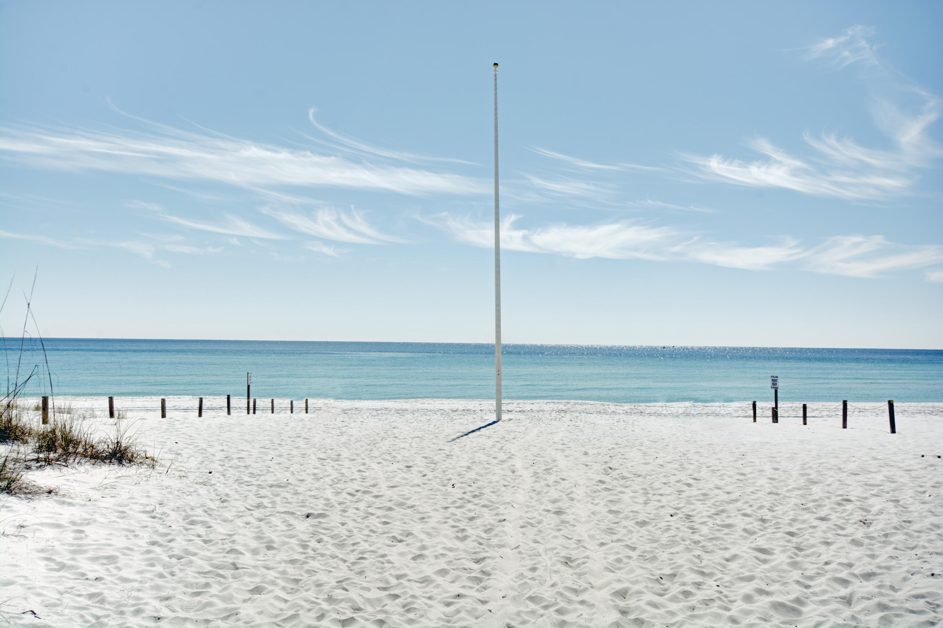 CRYSTAL SANDS CONDO - Residential