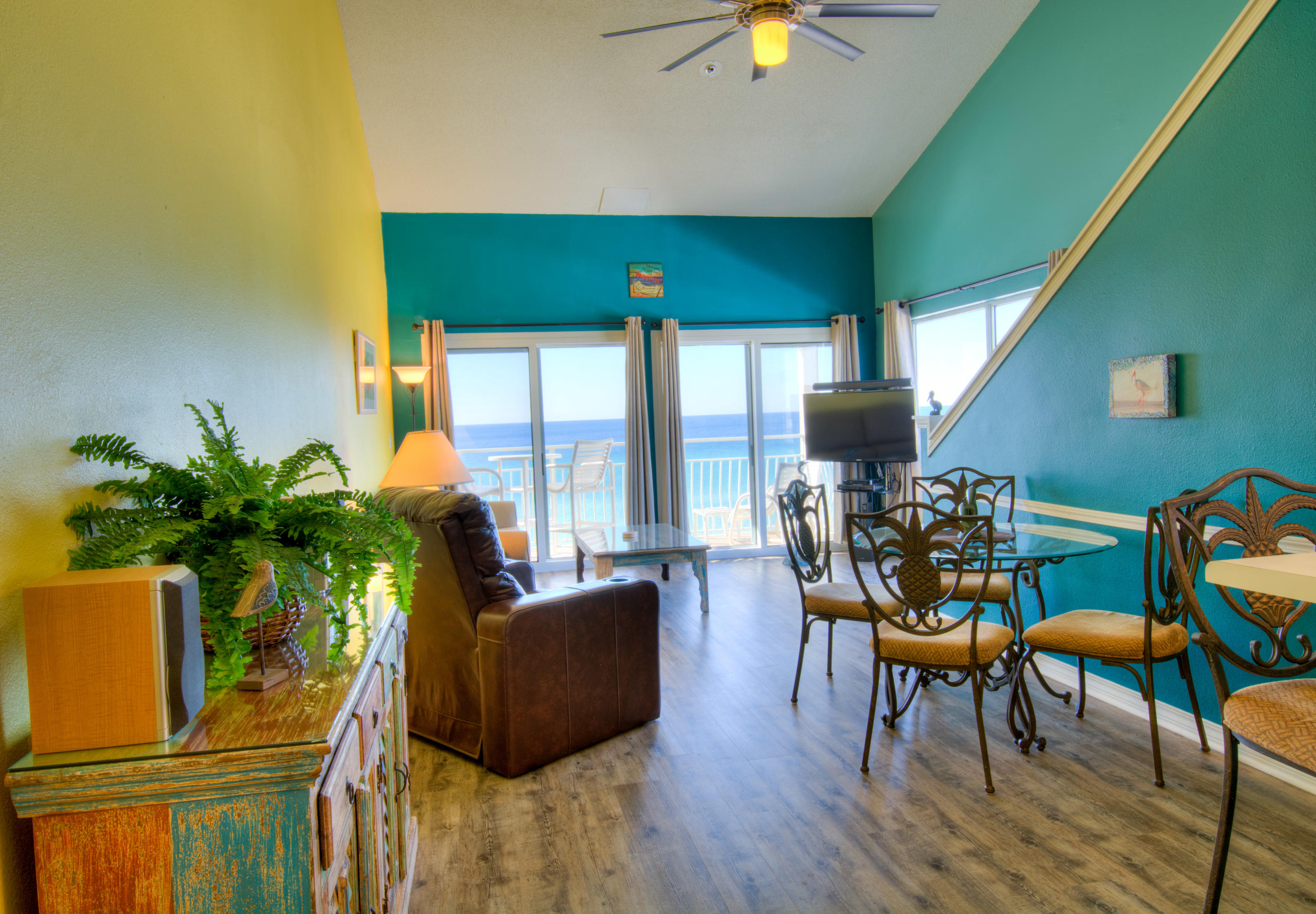 CRYSTAL SANDS CONDO - Residential