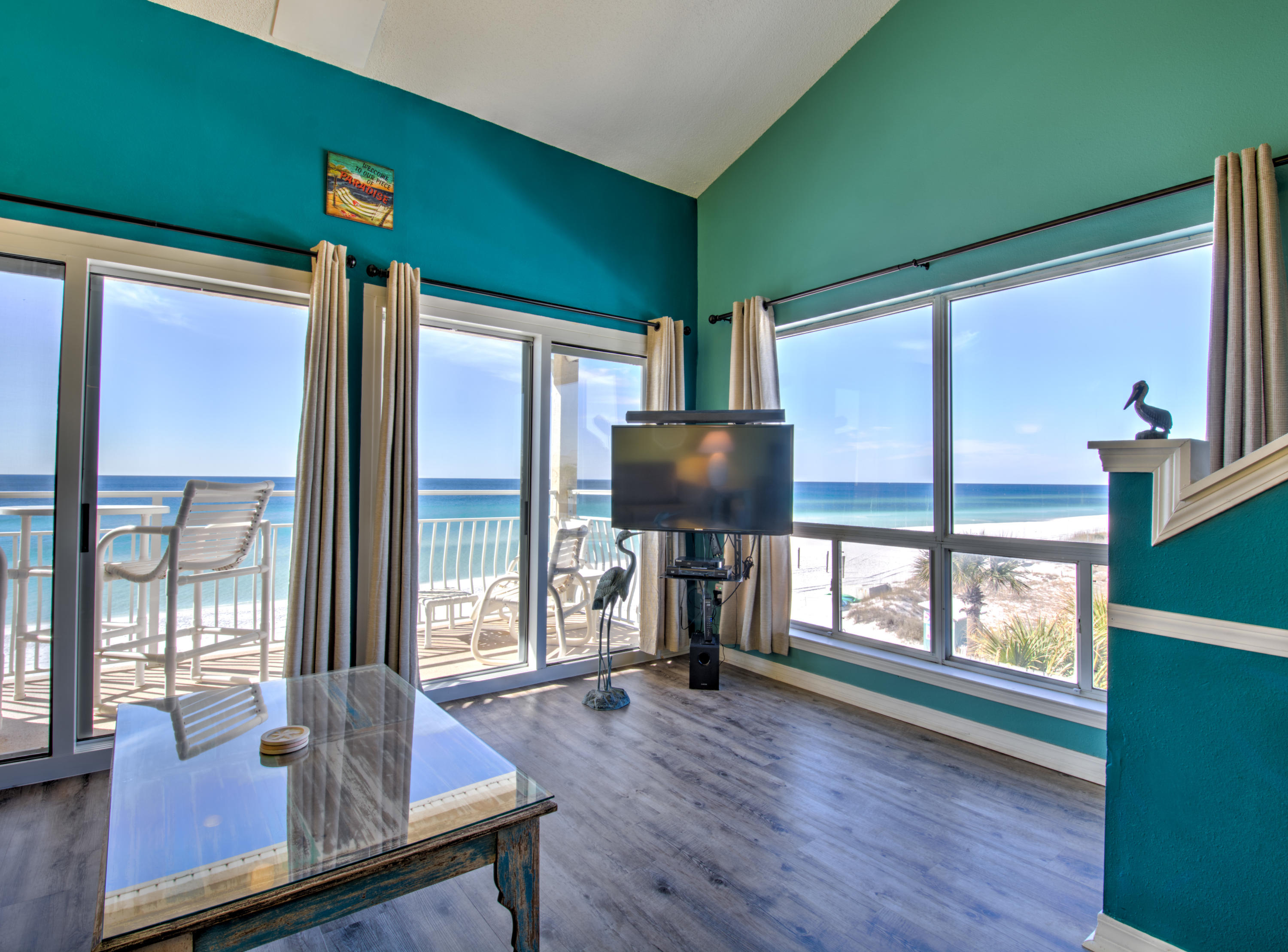 CRYSTAL SANDS CONDO - Residential