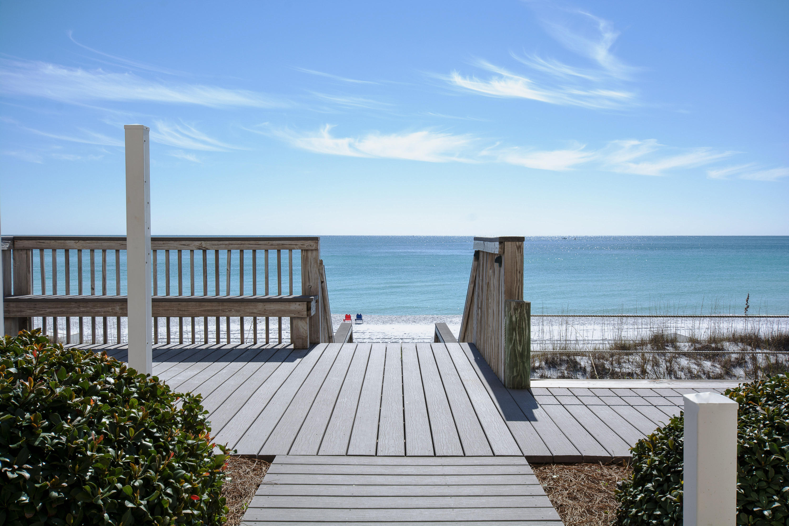 CRYSTAL SANDS CONDO - Residential