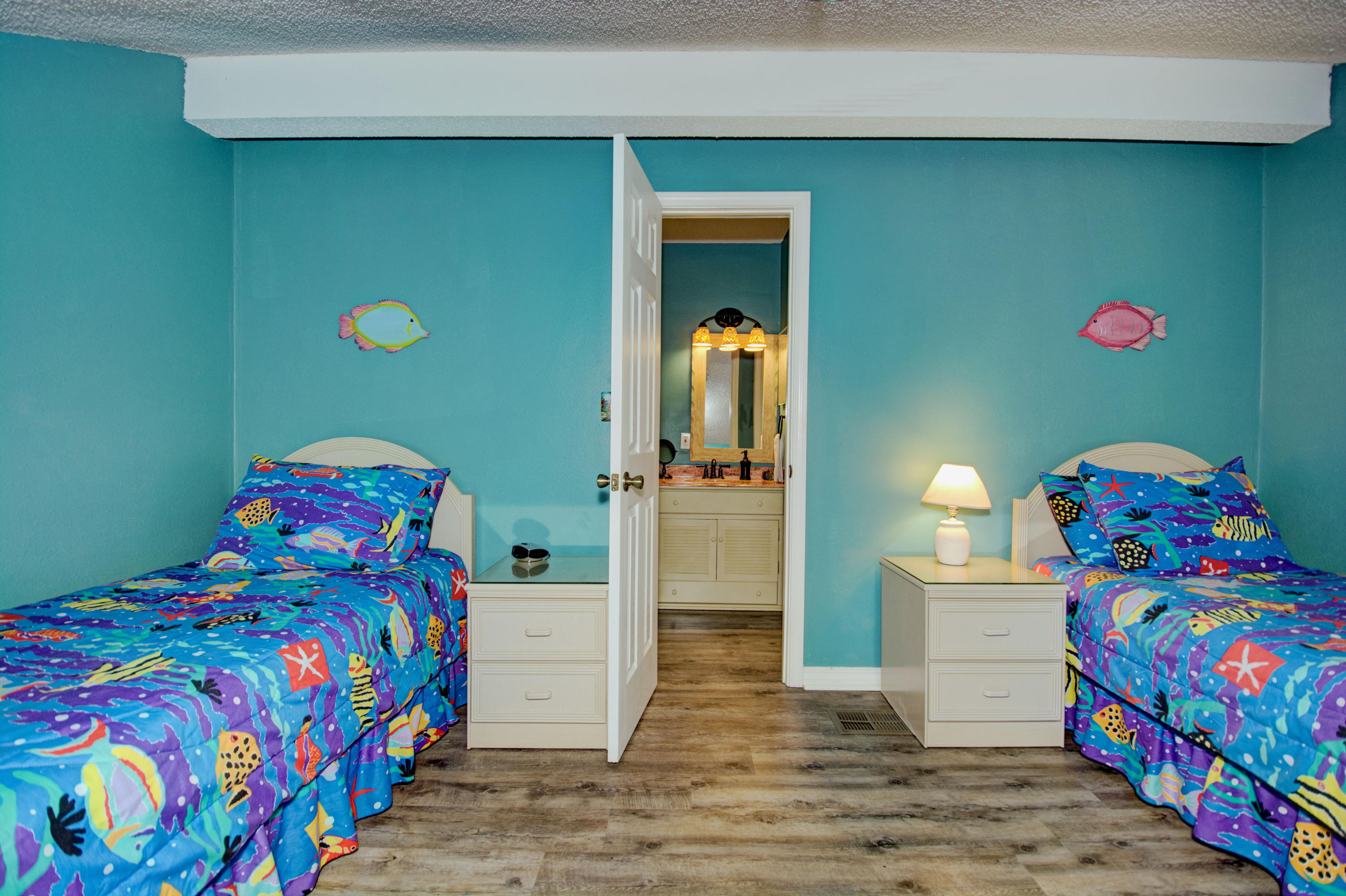 CRYSTAL SANDS CONDO - Residential