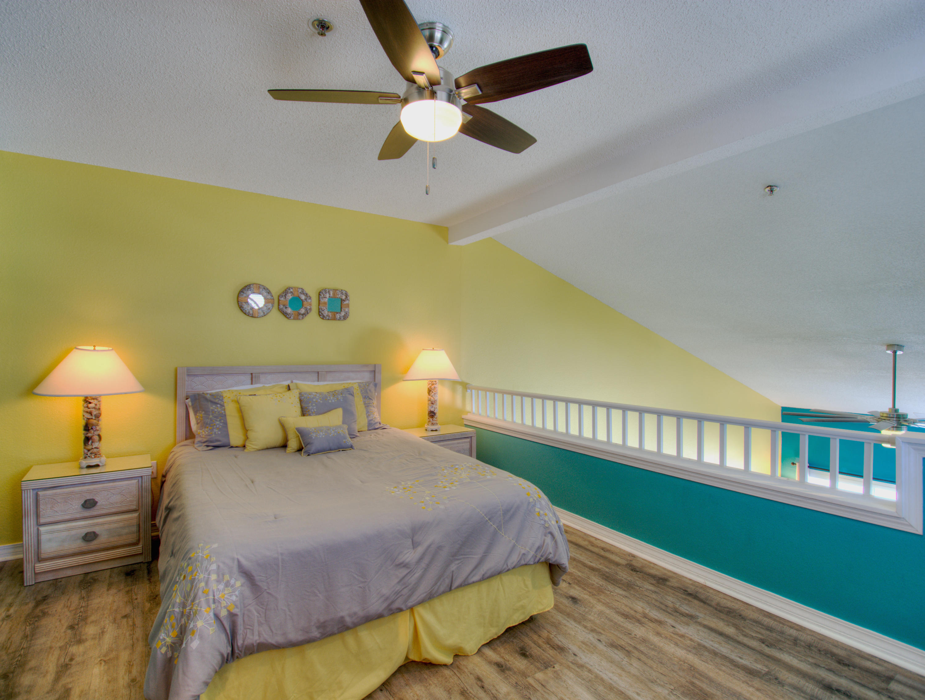 CRYSTAL SANDS CONDO - Residential