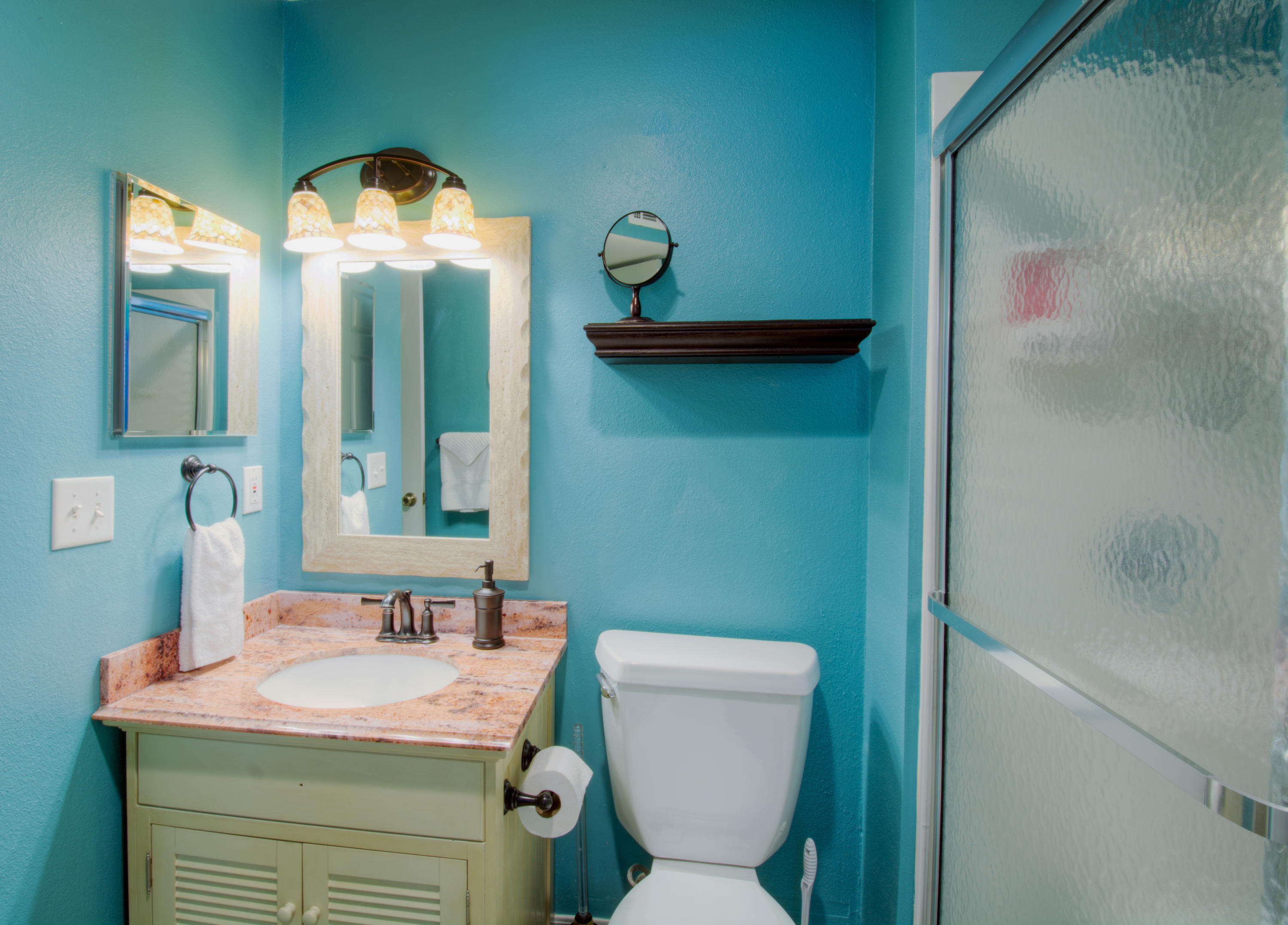 CRYSTAL SANDS CONDO - Residential