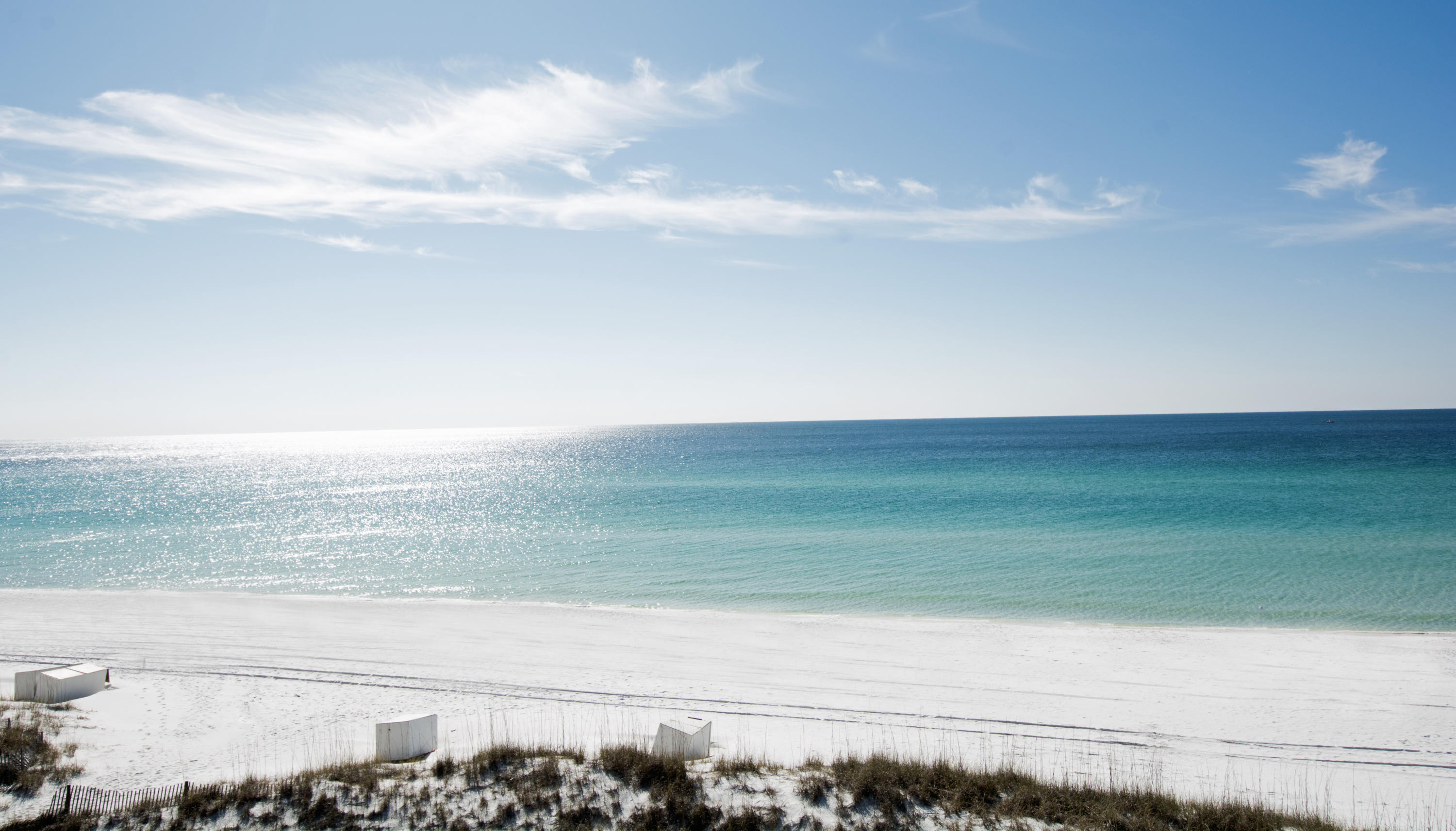 CRYSTAL SANDS CONDO - Residential