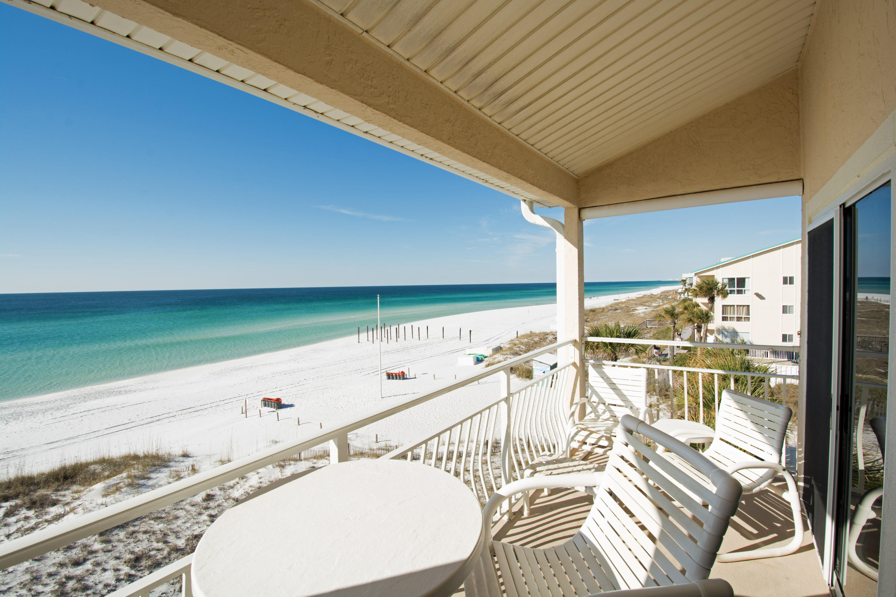 CRYSTAL SANDS CONDO - Residential