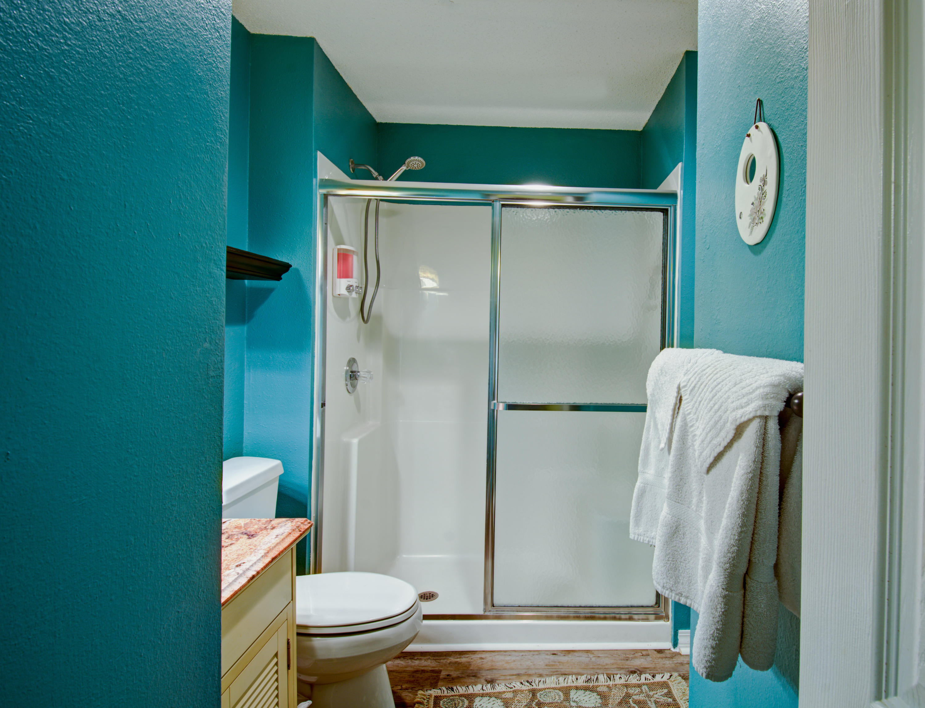 CRYSTAL SANDS CONDO - Residential