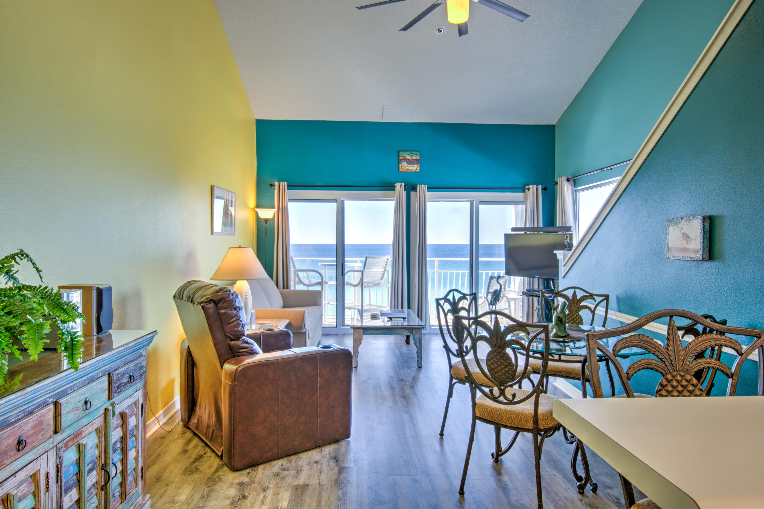 CRYSTAL SANDS CONDO - Residential