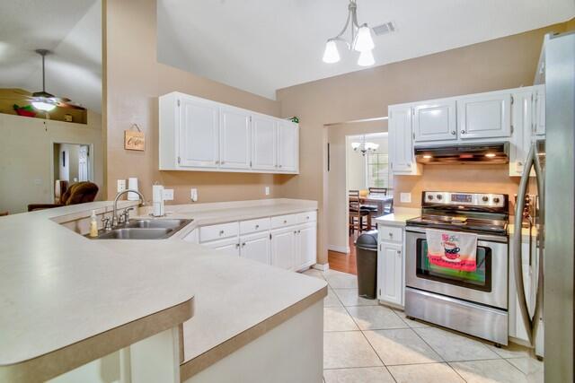 CHEROKEE BEND S/D PH 2 - Residential