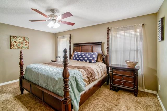 CHEROKEE BEND S/D PH 2 - Residential