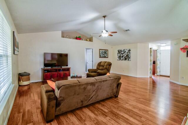 CHEROKEE BEND S/D PH 2 - Residential