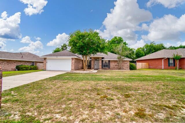 CHEROKEE BEND S/D PH 2 - Residential