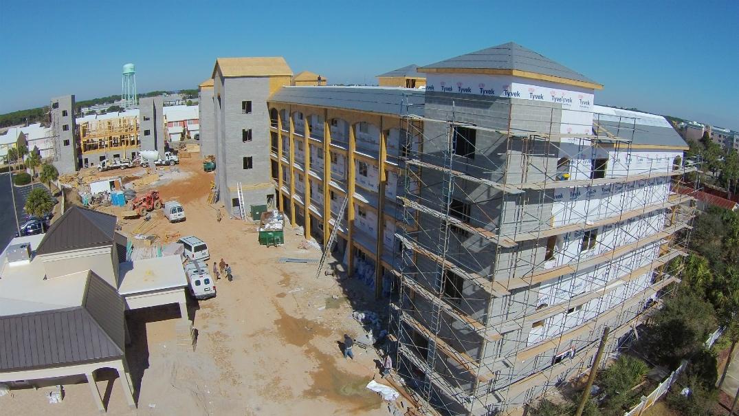 ALERIO - Residential