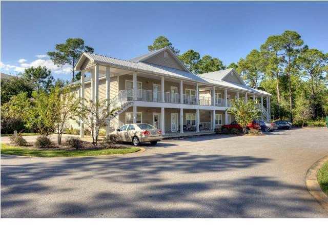 2 BEDROOM, 2 BATH, FIRST FLOOR UNIT WITH COMMUNITY POOL IN SANDESTIN. CLOSE TO SHOPPING, DINING, ENTERTAINMENT, HOSPITAL AND SCHOOLS. SHORT DRIVE ACROSS 98 TO THE BEACH!THIS UNIT WILL BE AVAILABLE FOR SHOWINGS STARTING AUGUST 15!$60 APPLICATION FEE PER TENANT. CREDIT AND BACKGROUND CHECK IS A MUST FOR APPROVAL.PETS MUST BE APPROVED, DEPOSIT FOLLOWS.