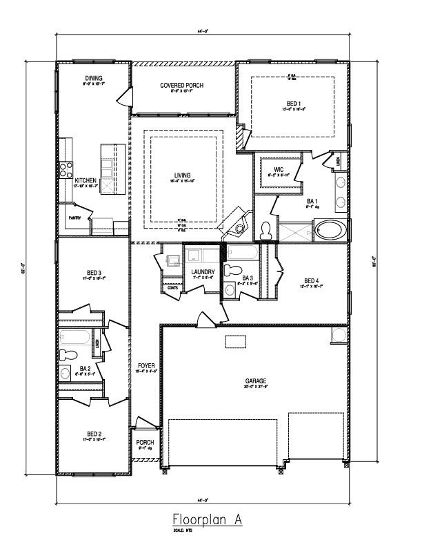 Owl's Head Farms - Residential