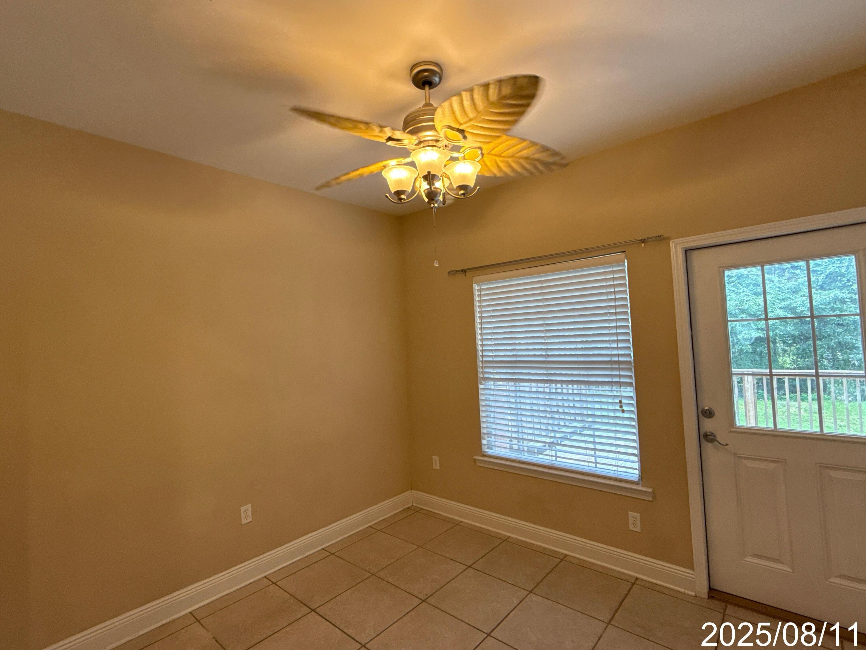 BEAVER CREEK - Residential Lease