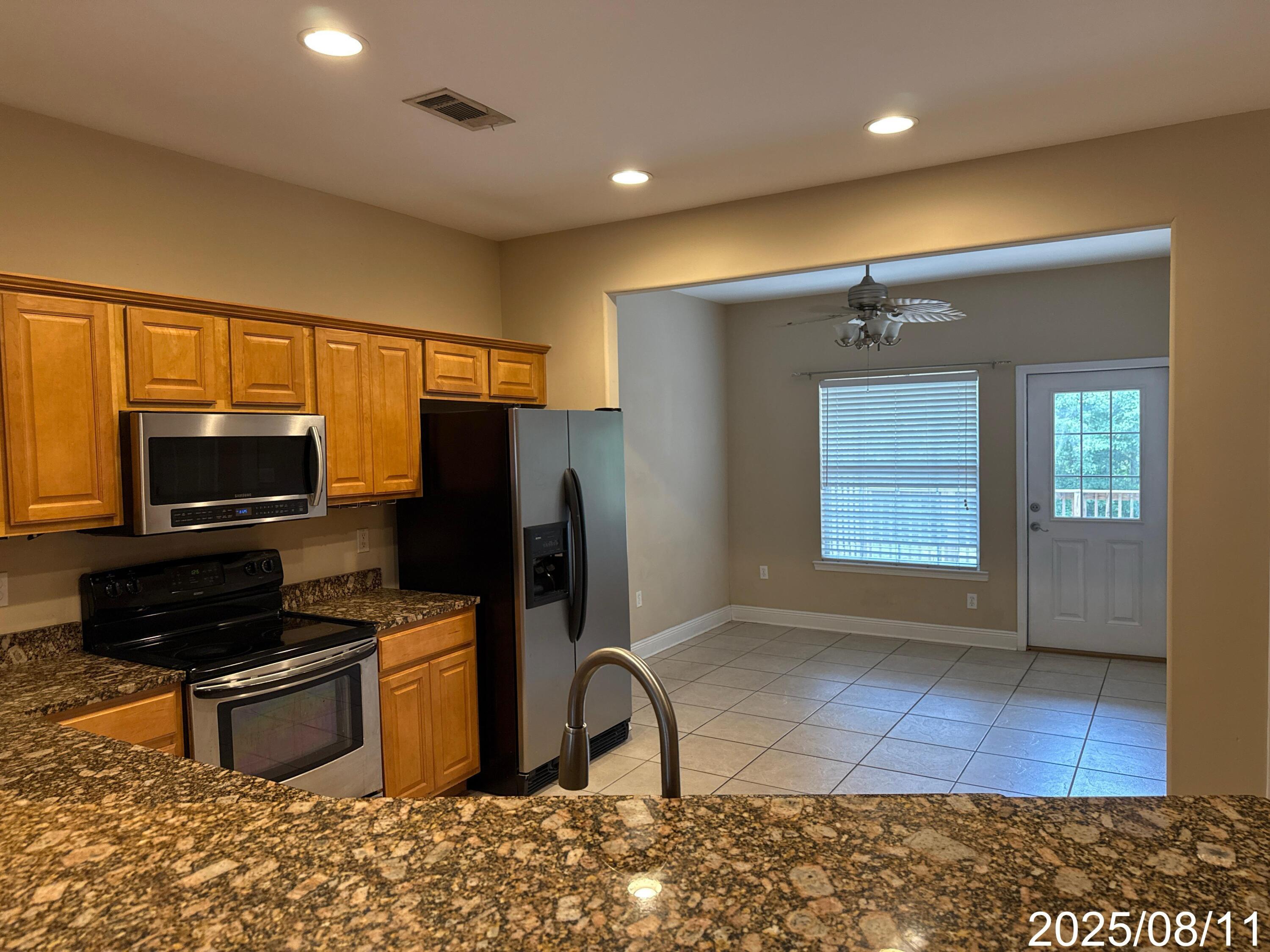 BEAVER CREEK - Residential Lease