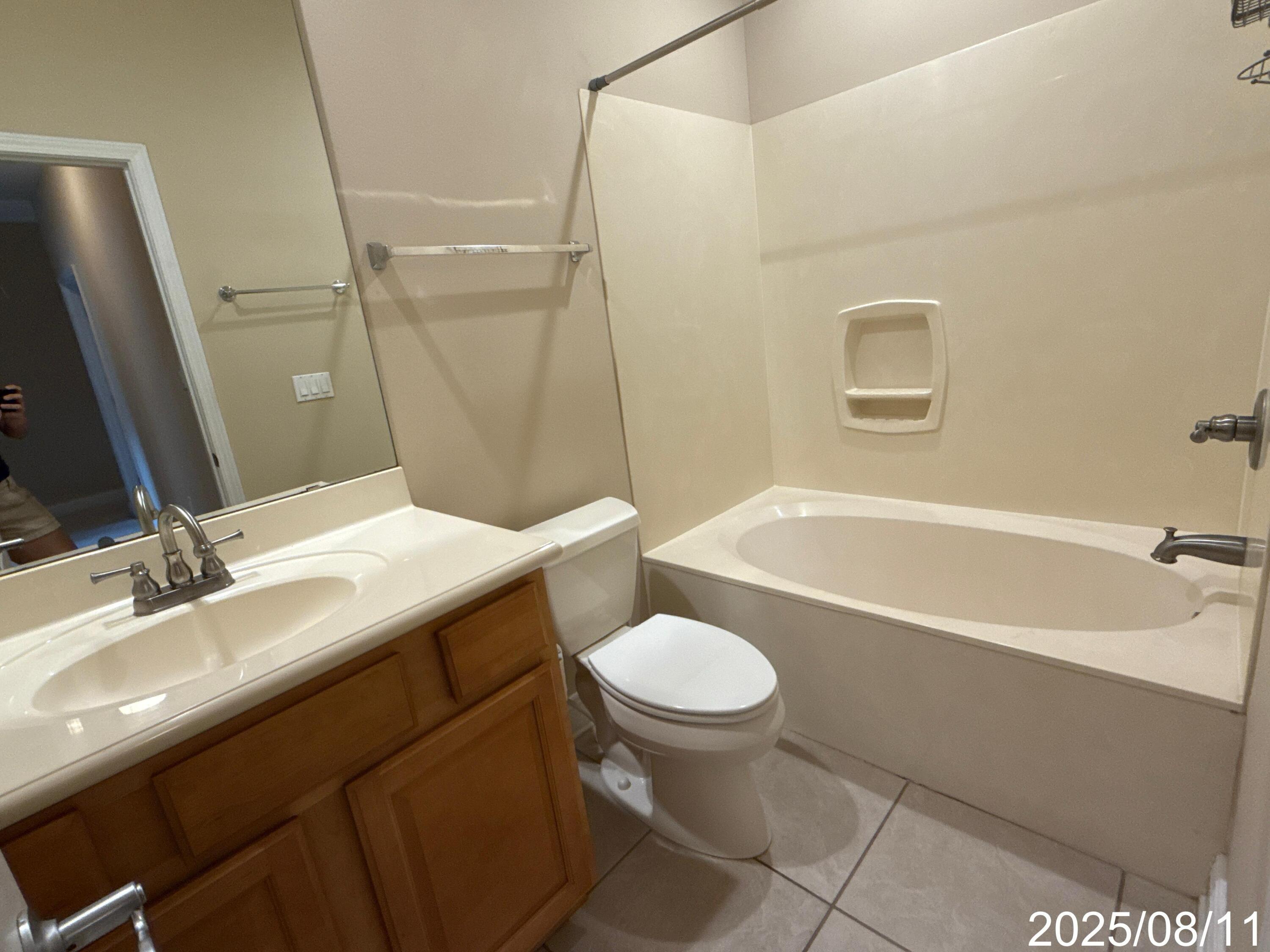 BEAVER CREEK - Residential Lease