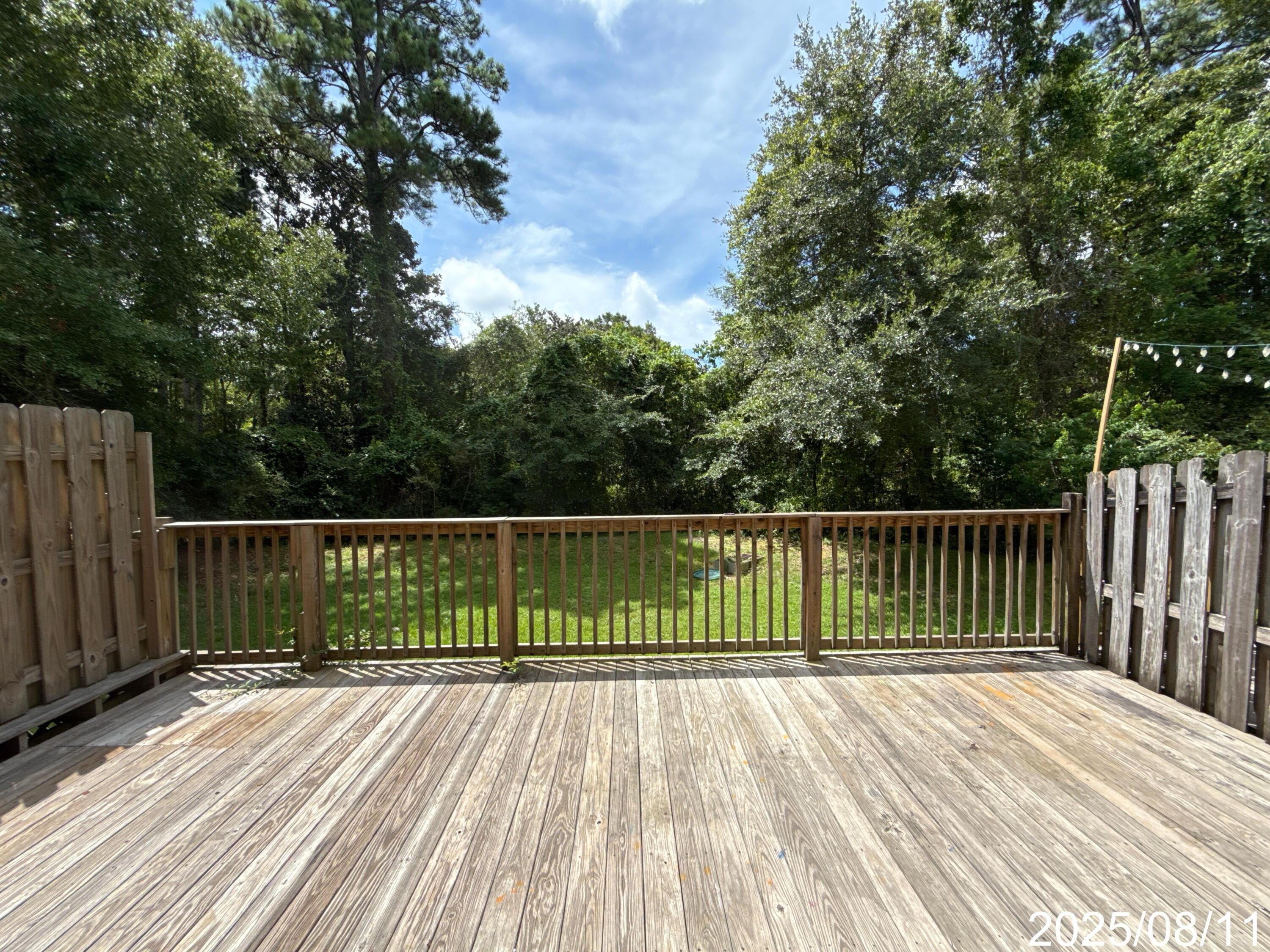 BEAVER CREEK - Residential Lease